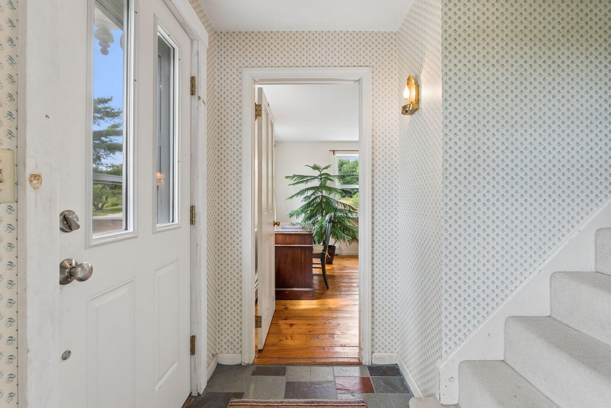 496 Davis Road