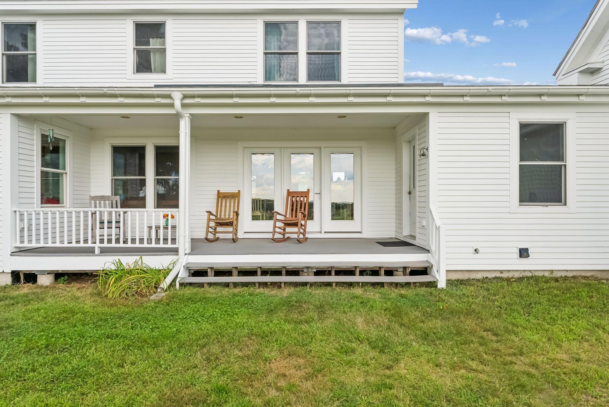 496 Davis Road