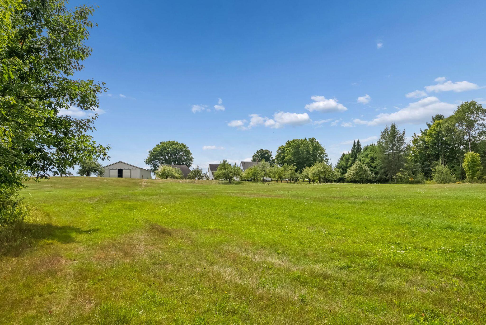 496 Davis Road