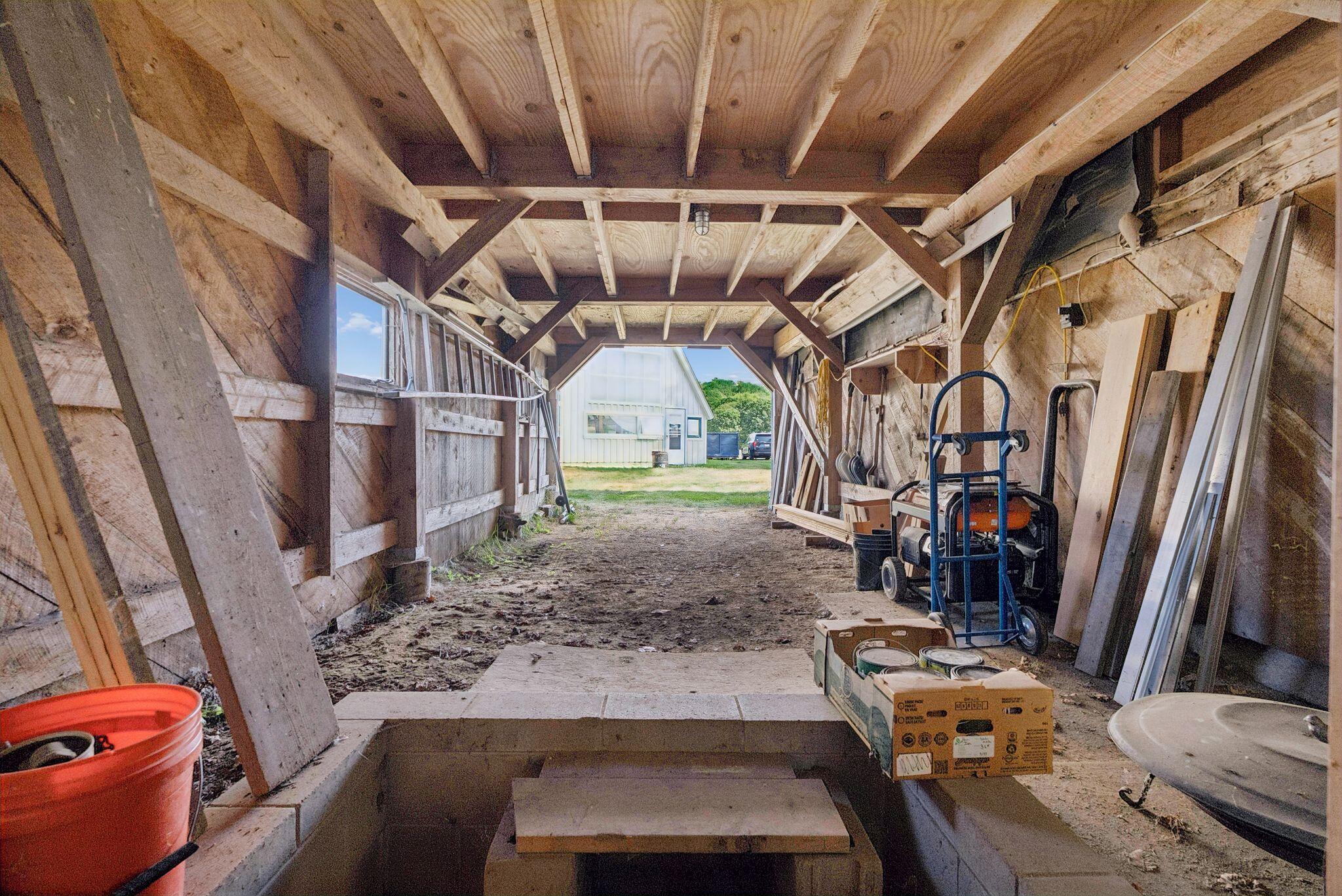 496 Davis Road