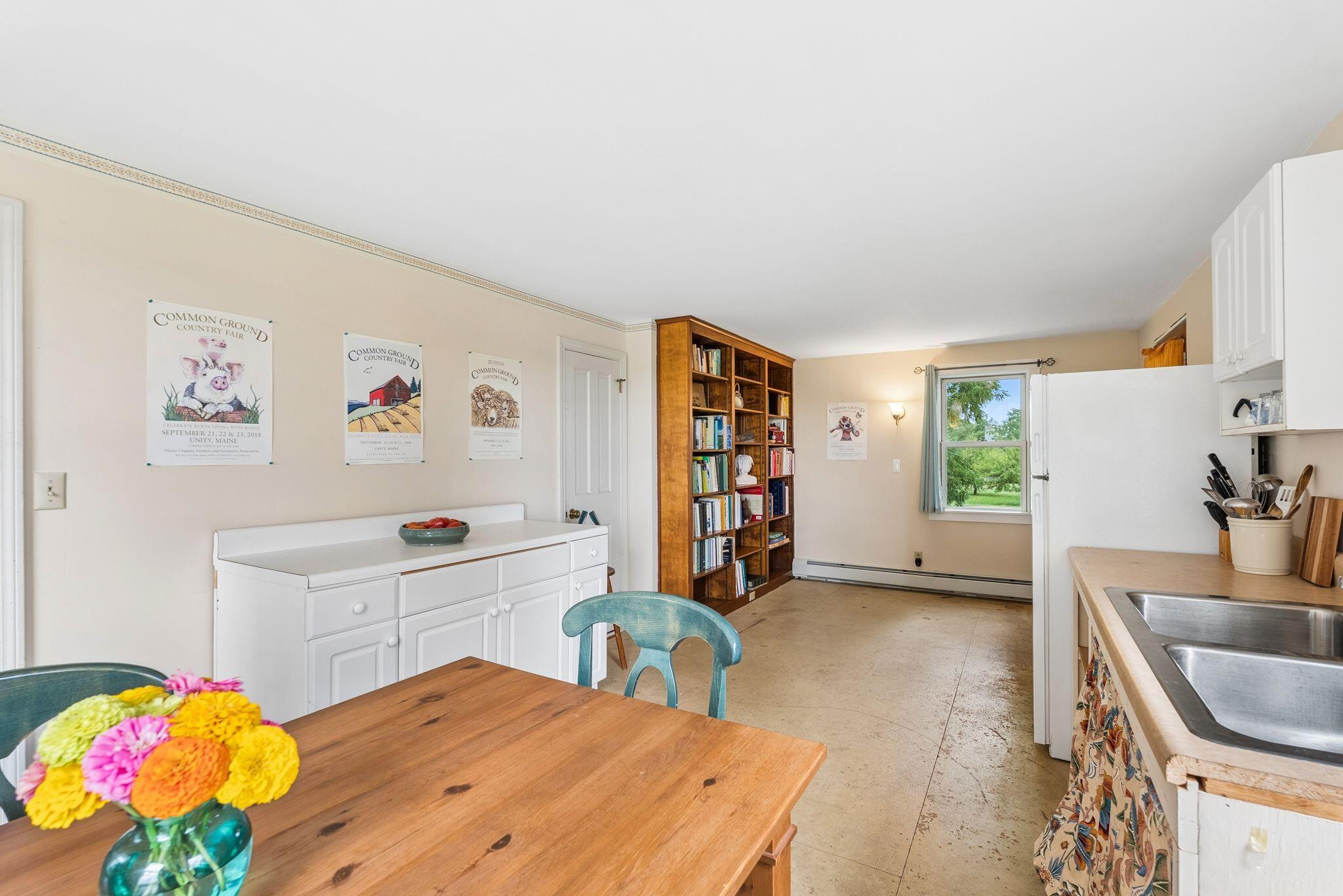 496 Davis Road