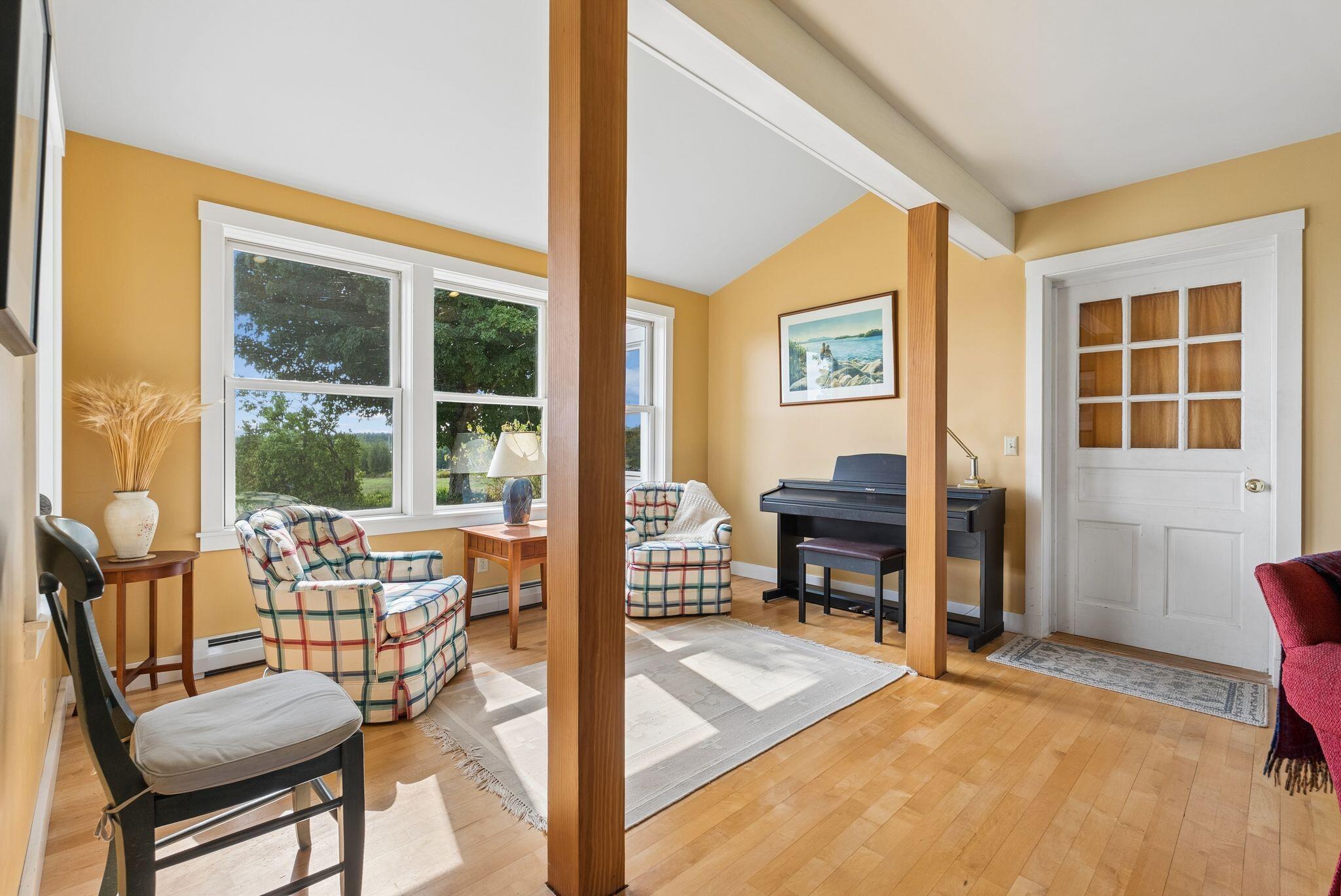 496 Davis Road