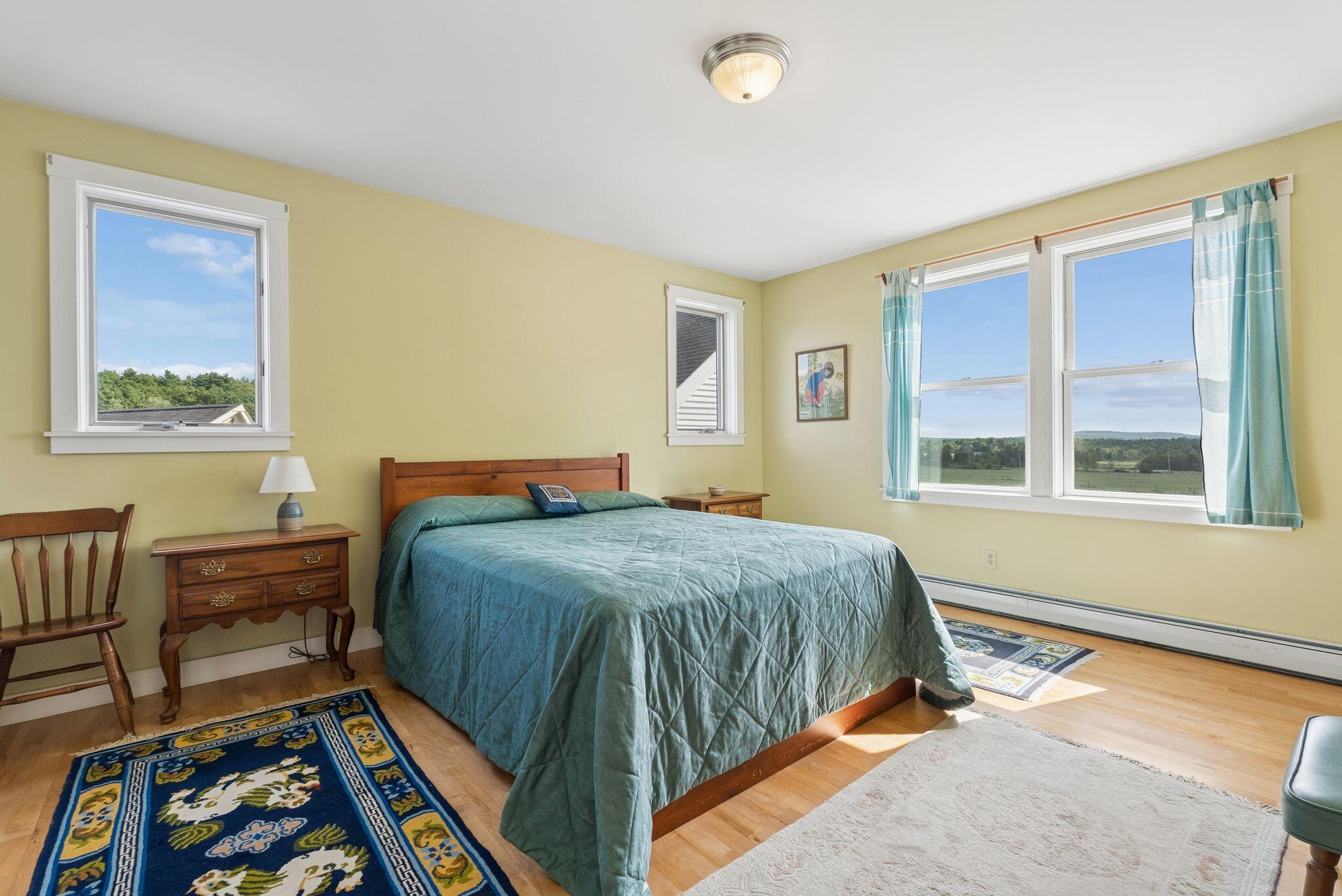 496 Davis Road