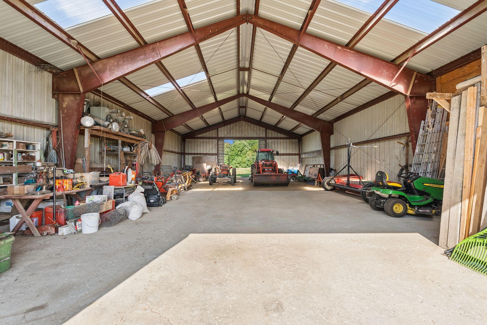 496 Davis Road