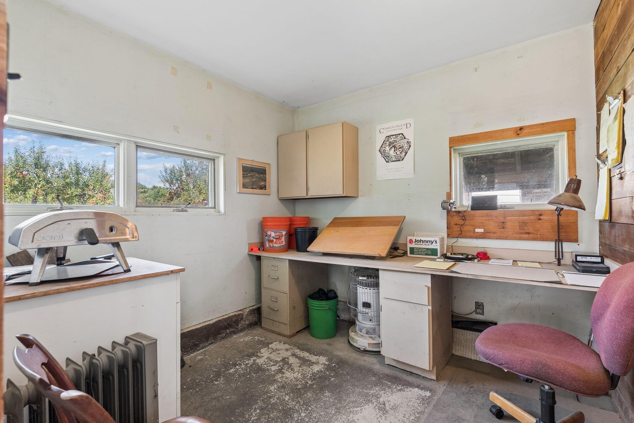 496 Davis Road