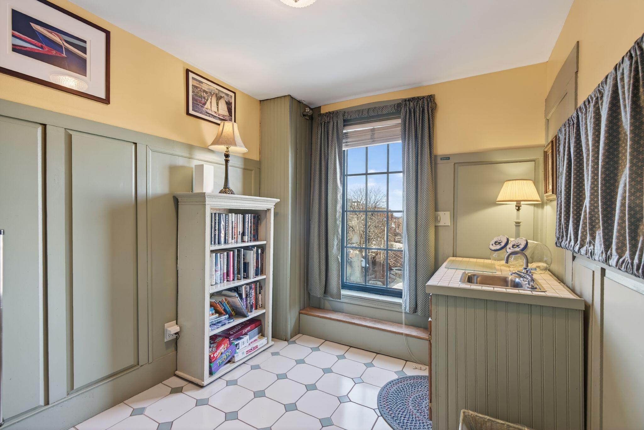 15 Pine Street