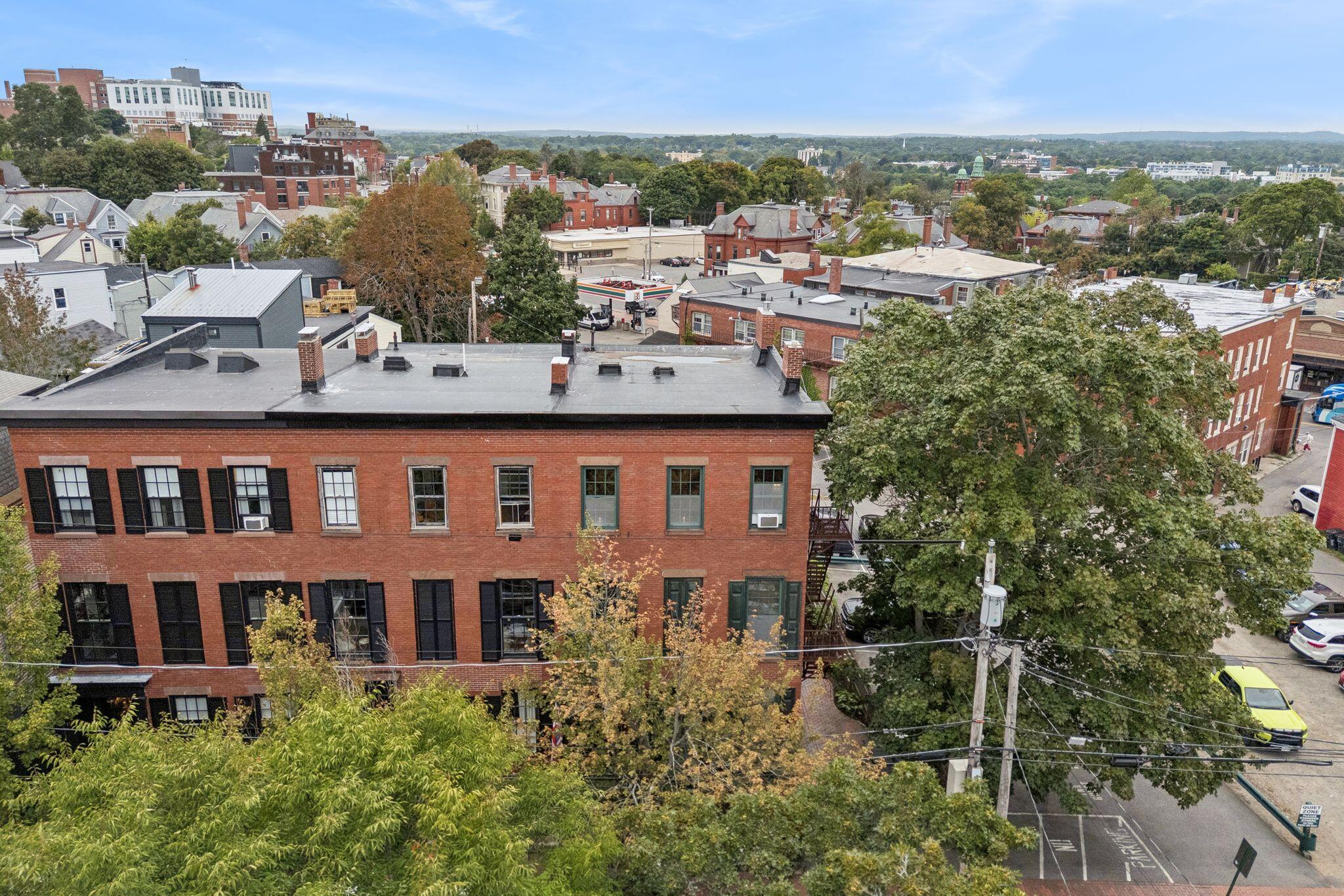 15 Pine Street