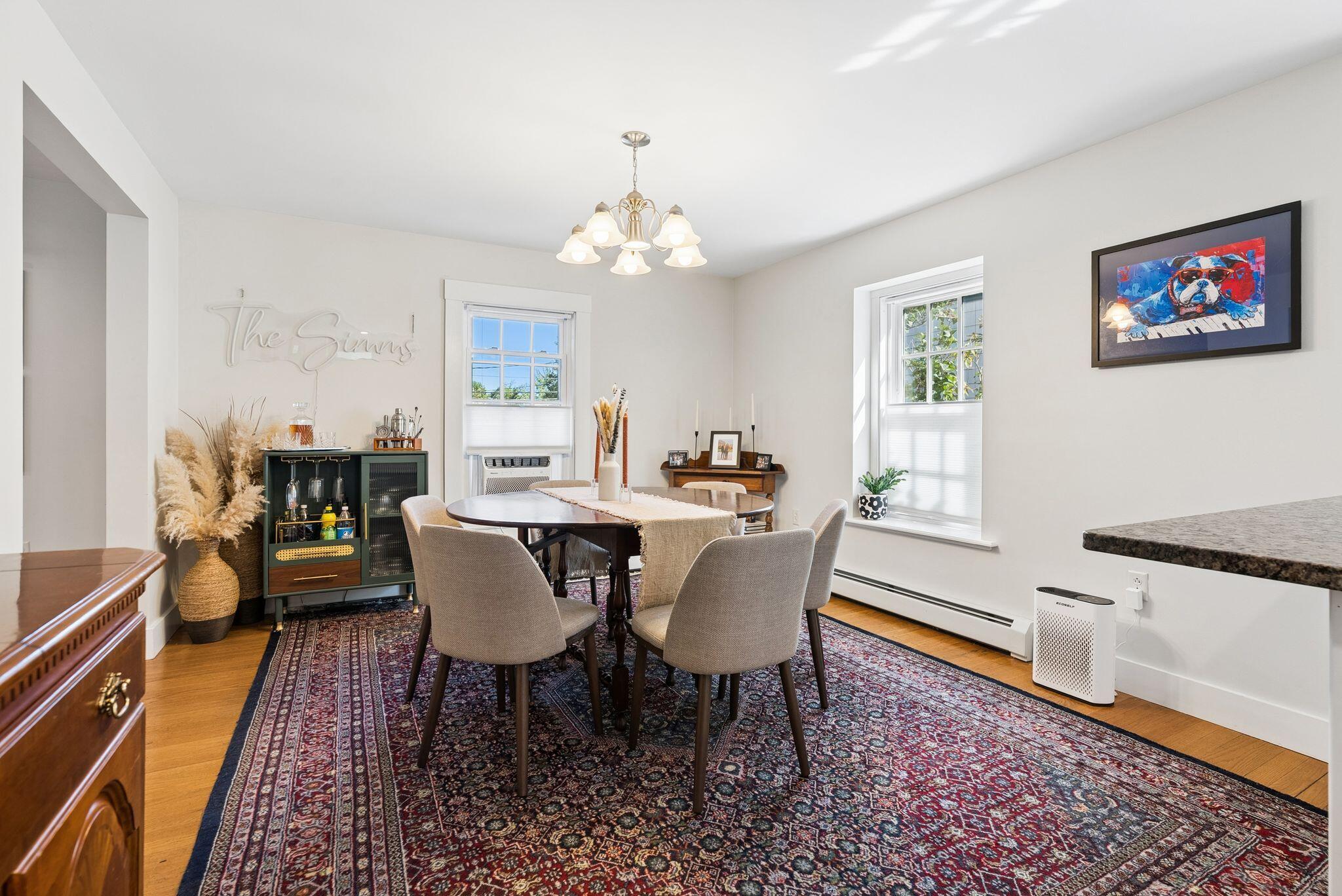 61 Pleasant Street
