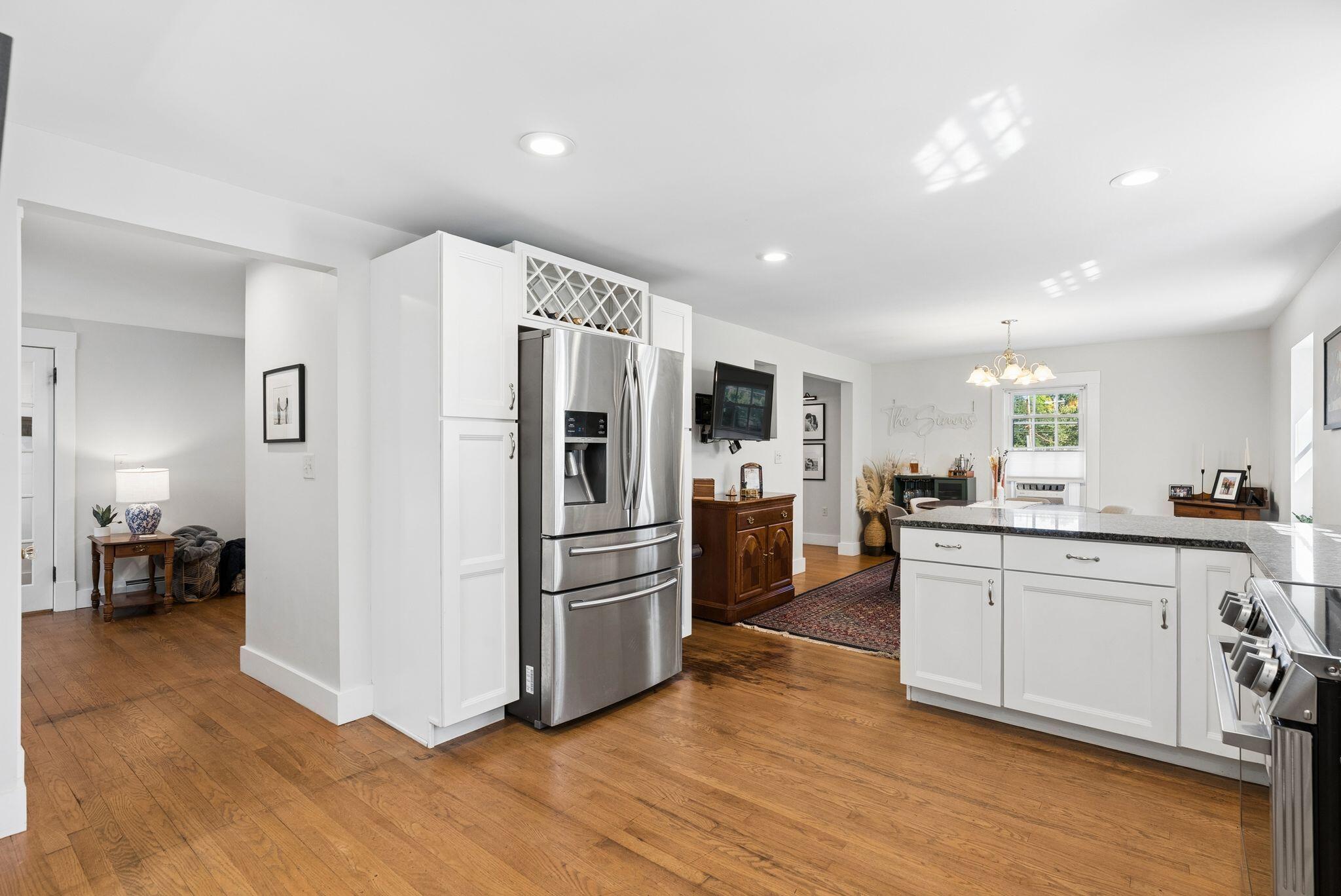 61 Pleasant Street
