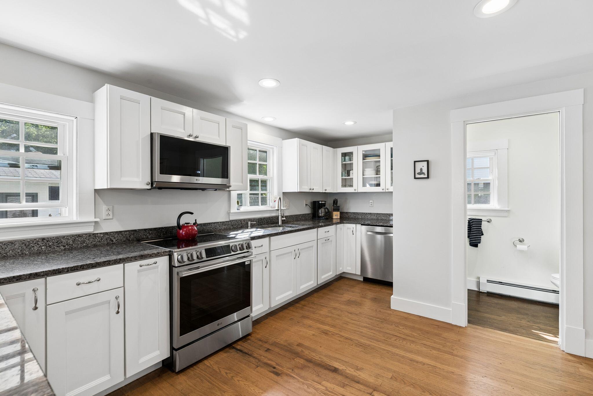 61 Pleasant Street