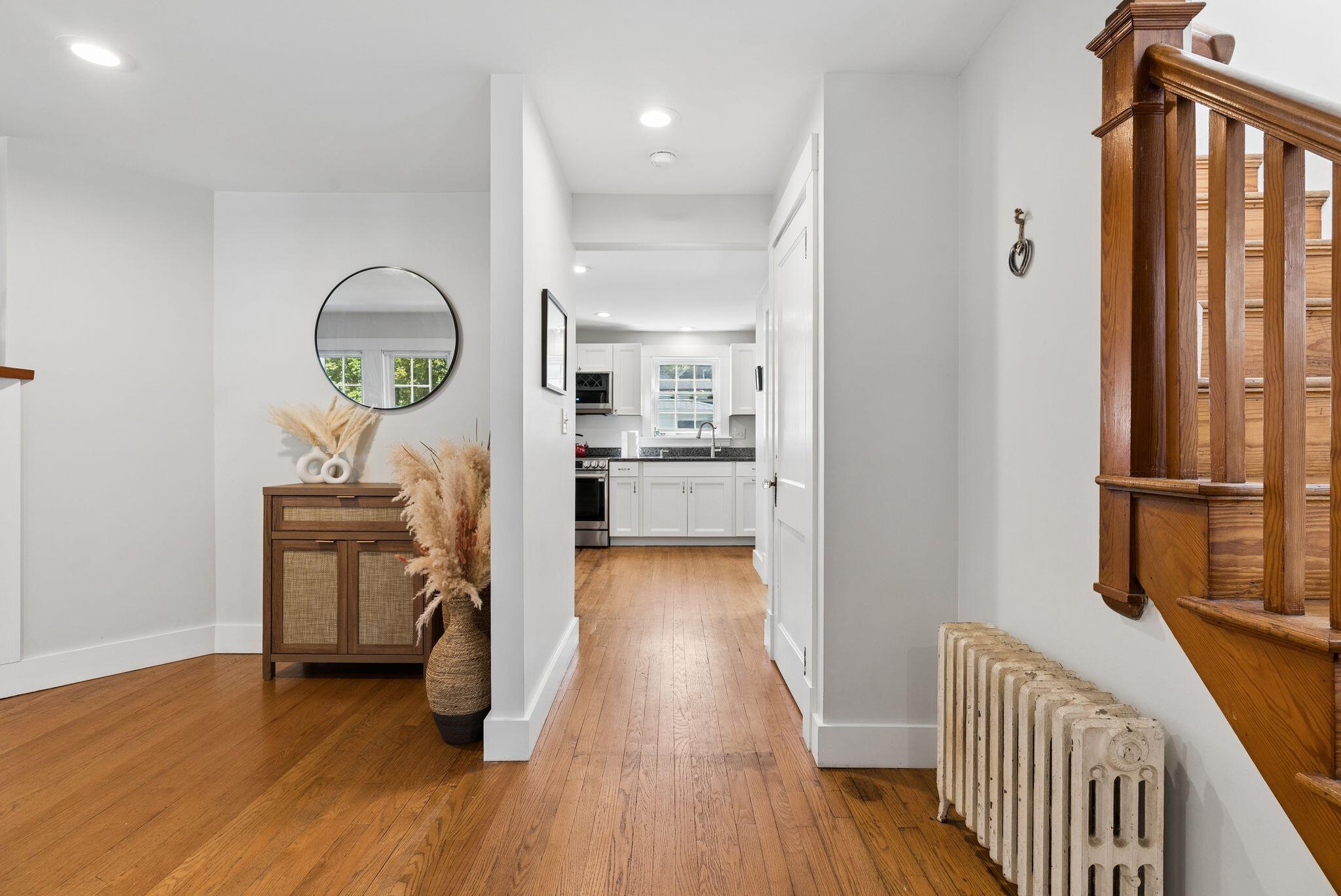61 Pleasant Street