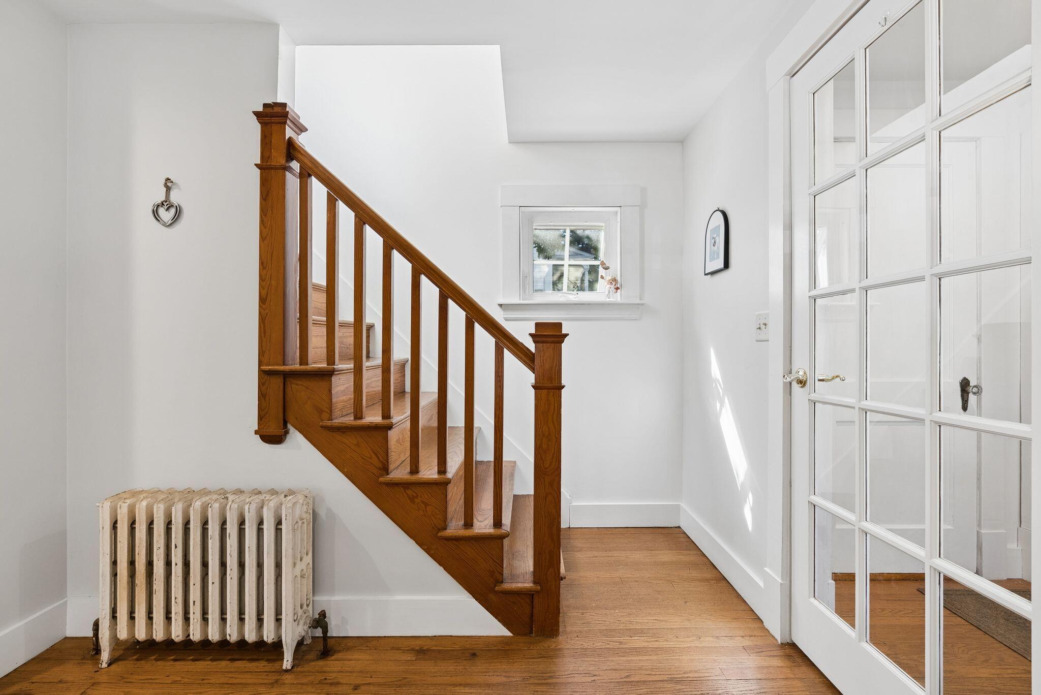 61 Pleasant Street