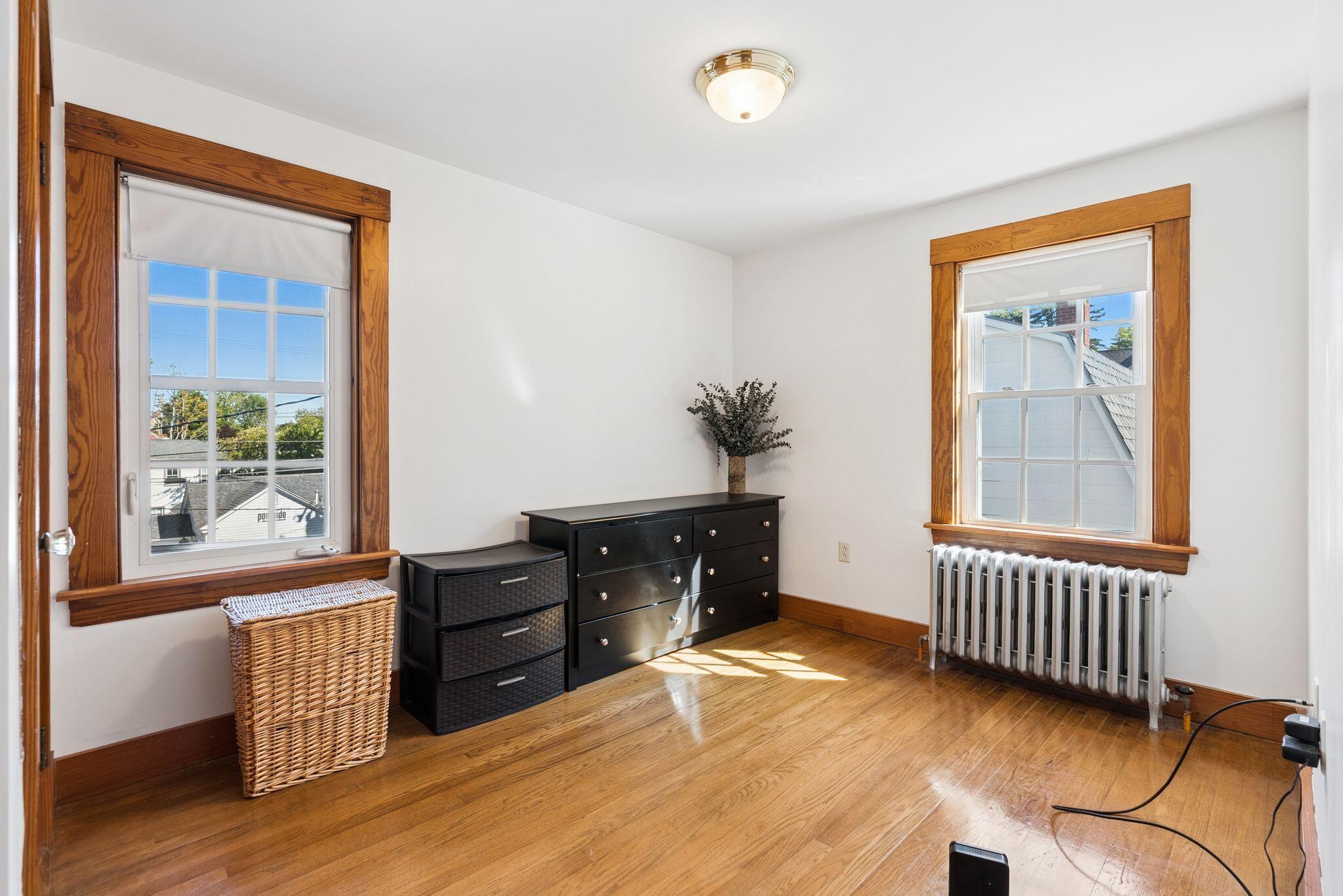 61 Pleasant Street