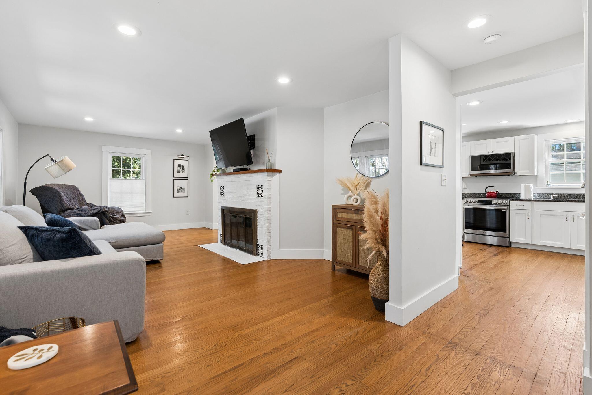61 Pleasant Street
