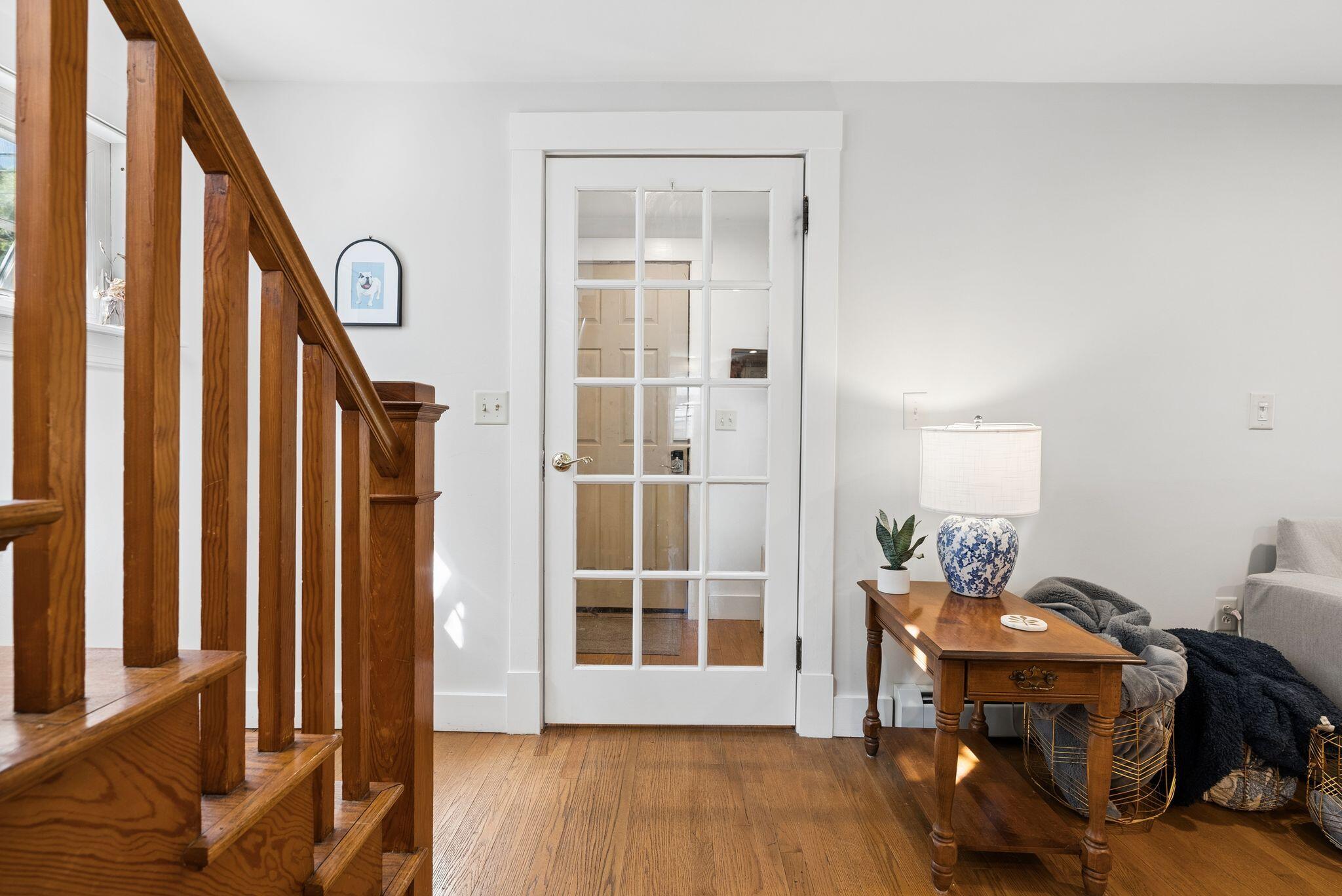 61 Pleasant Street