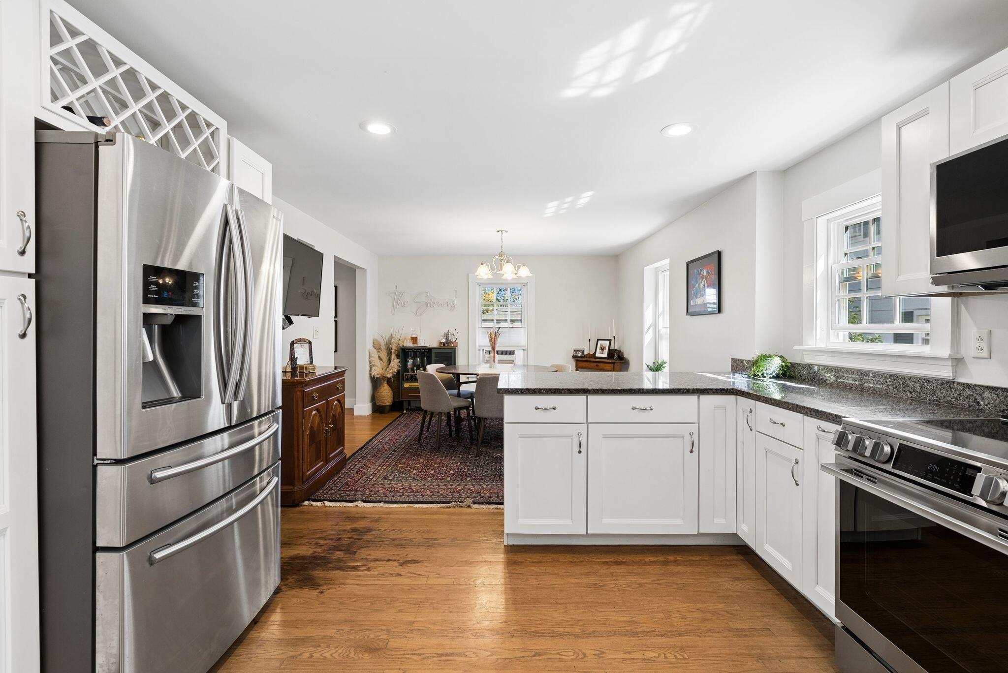 61 Pleasant Street