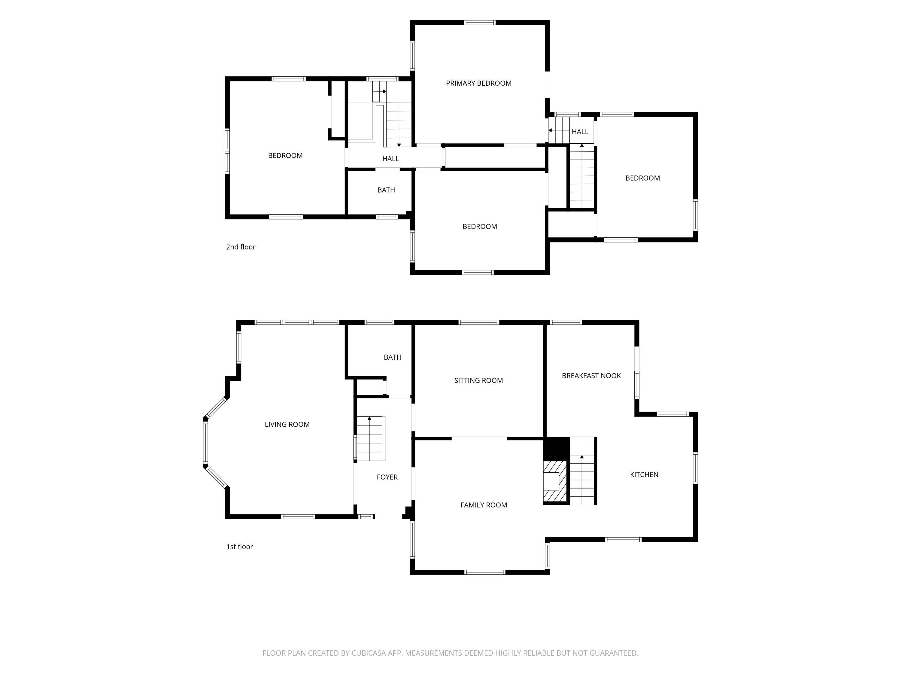 157 Beacon Street