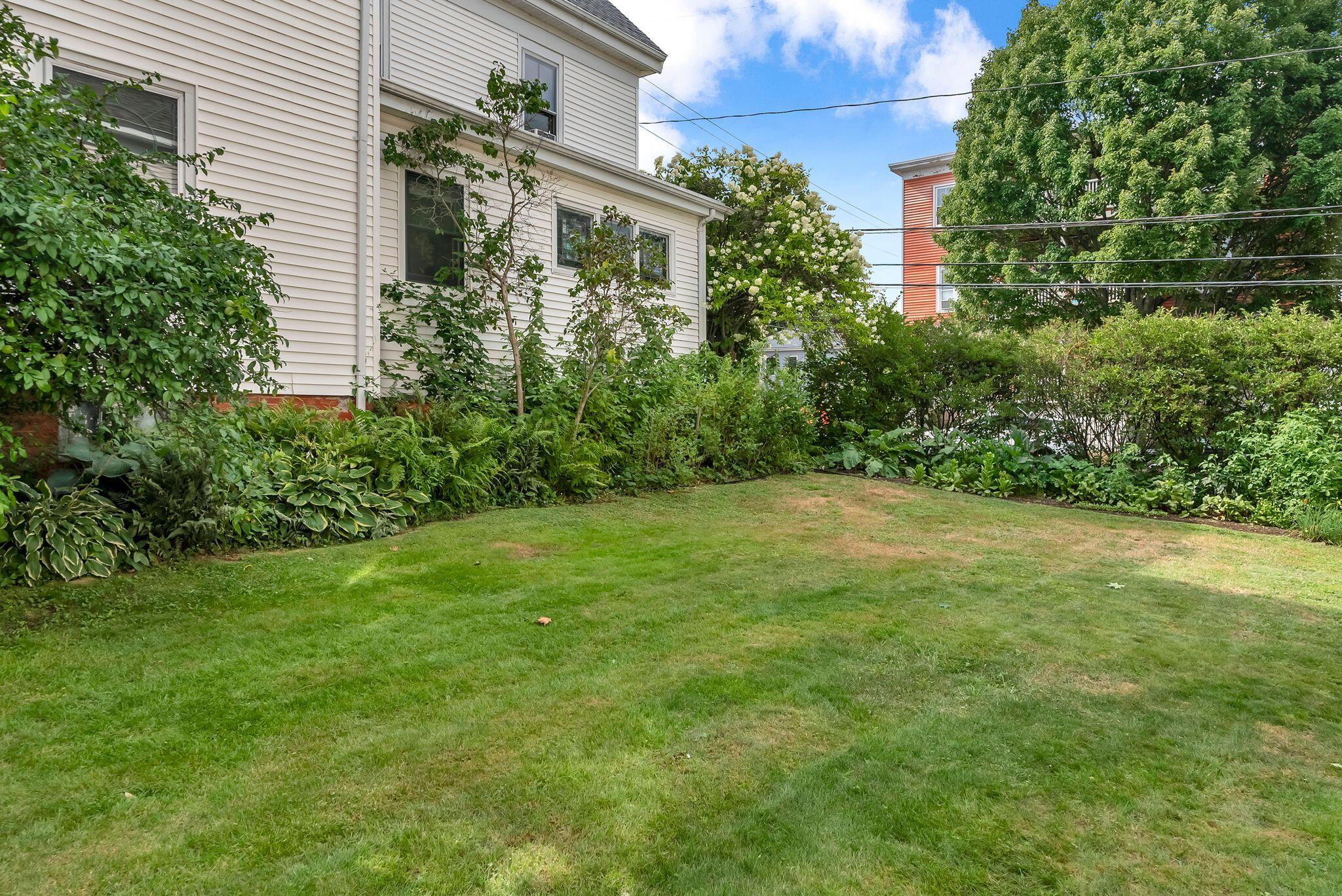 157 Beacon Street