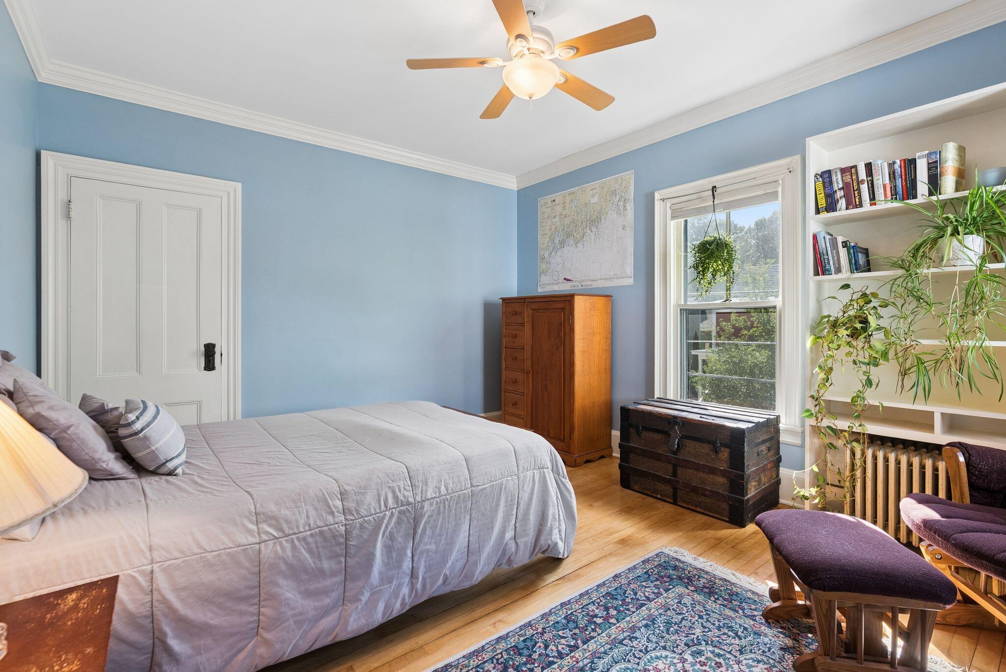 157 Beacon Street