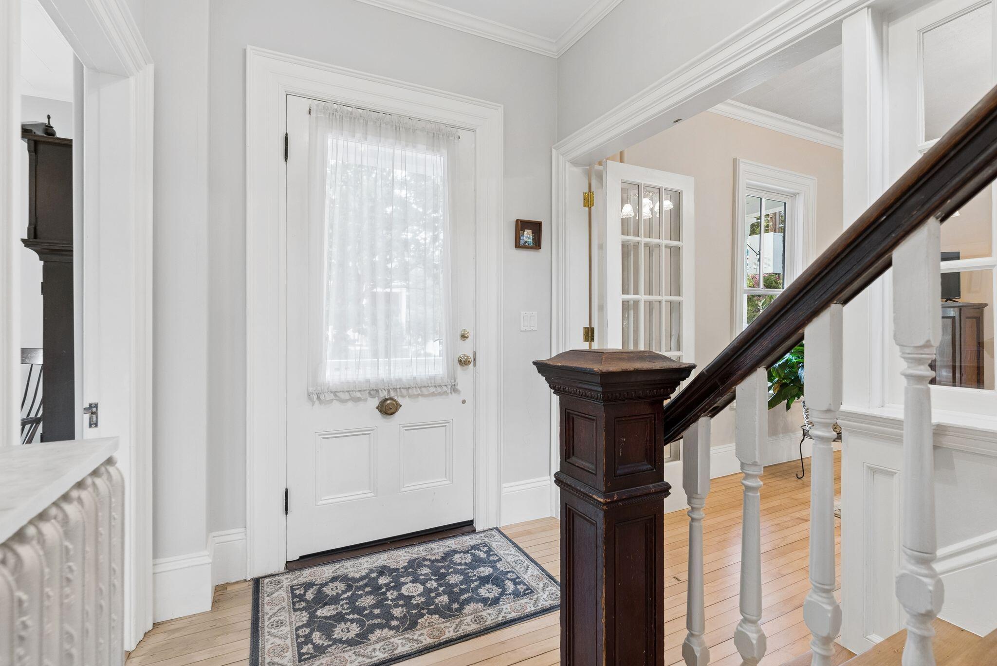 157 Beacon Street