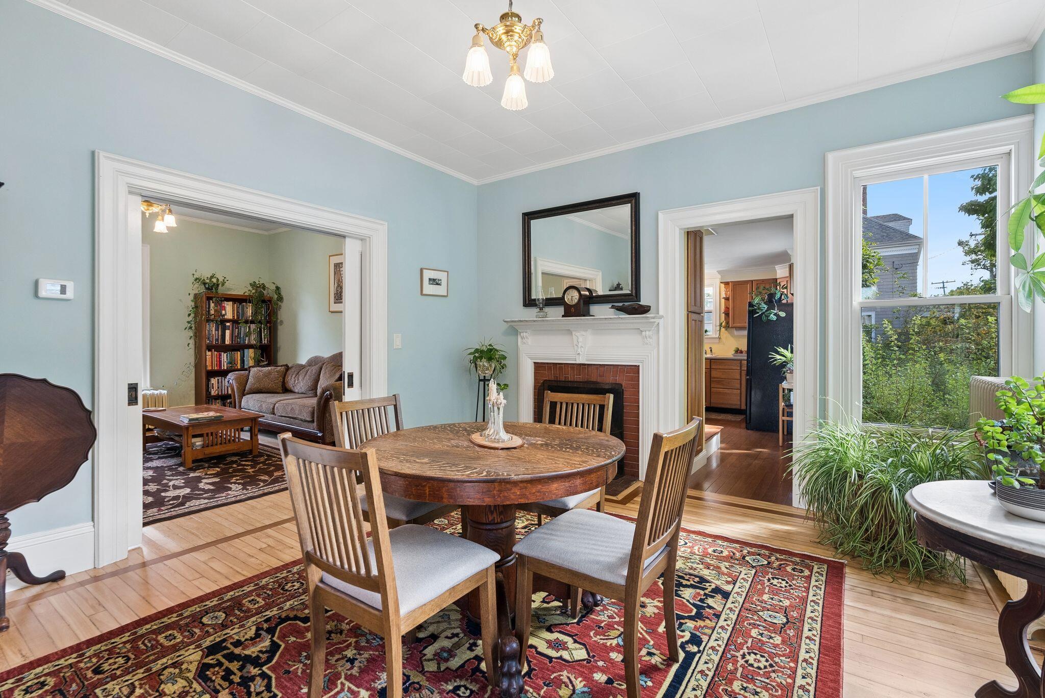 157 Beacon Street