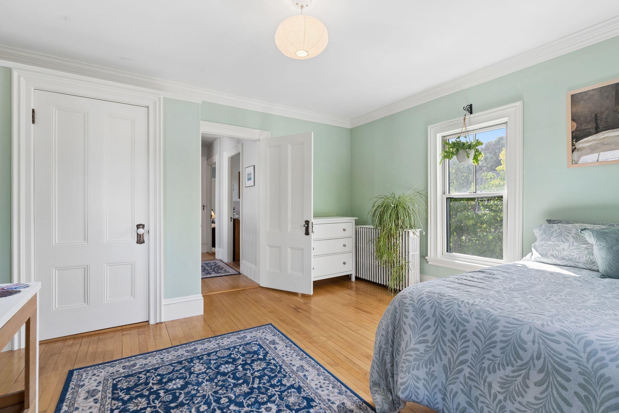 157 Beacon Street
