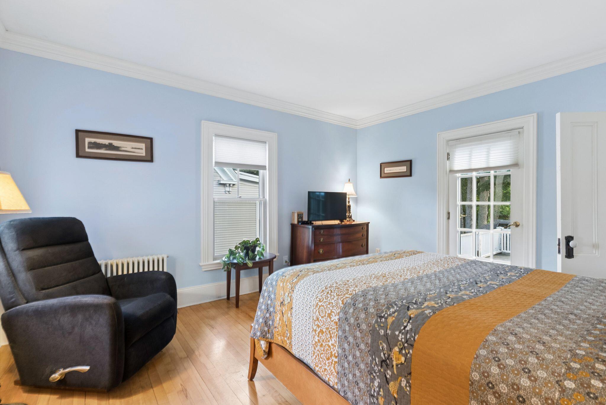 157 Beacon Street