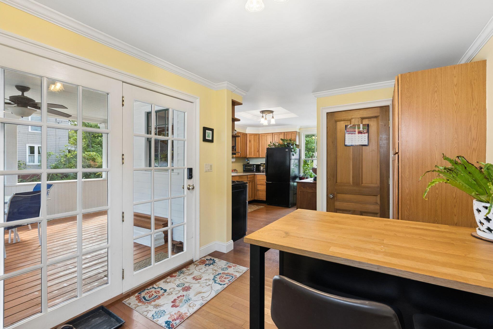 157 Beacon Street