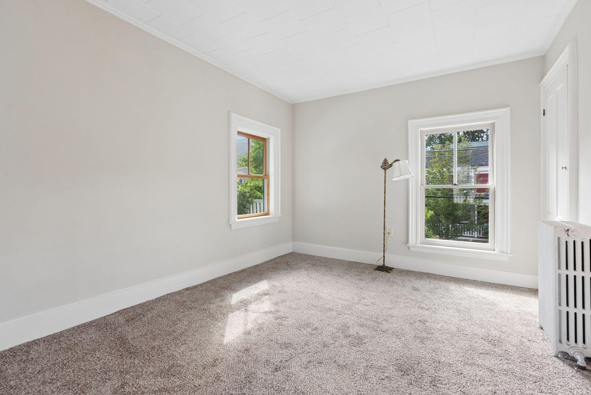 157 Beacon Street