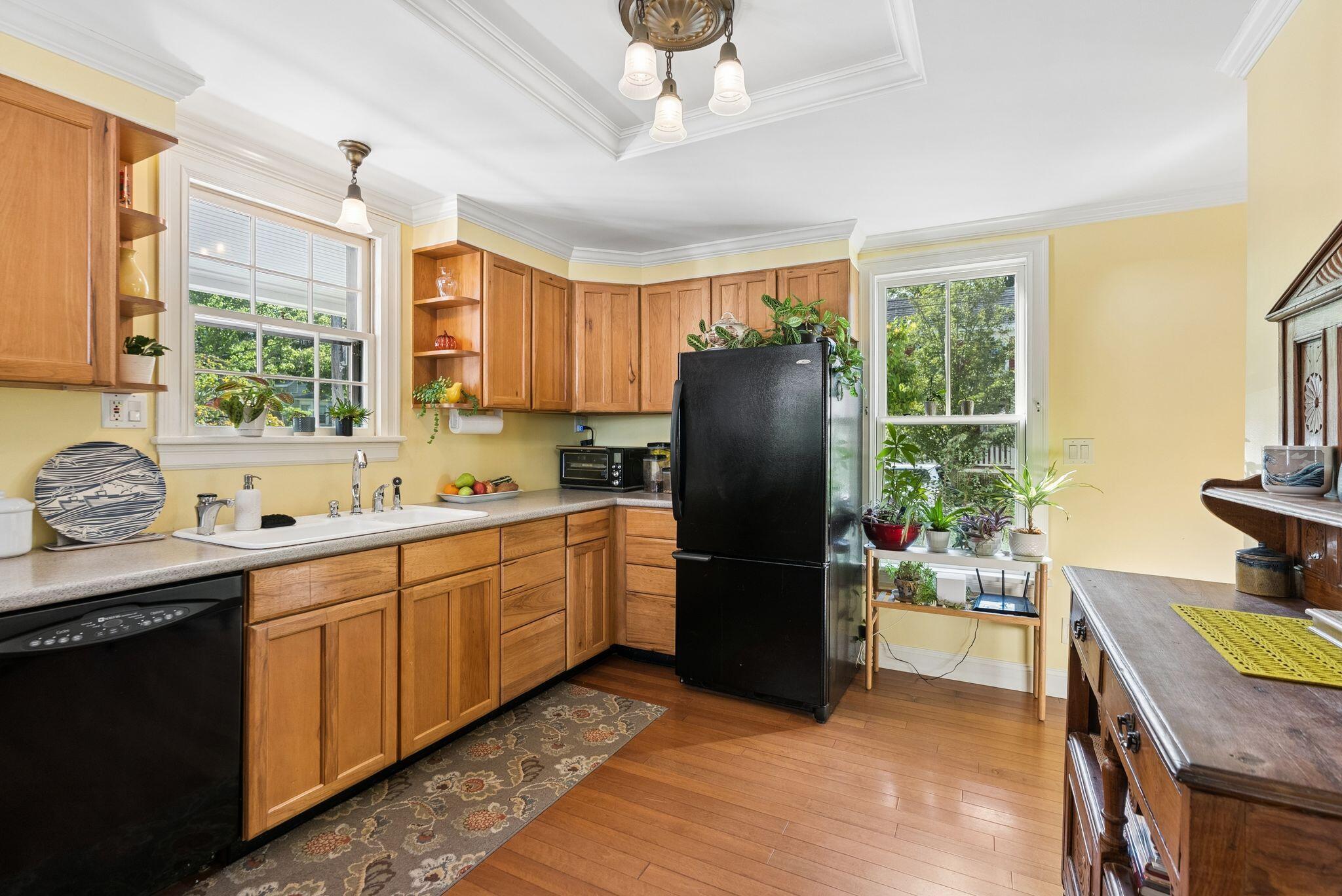 157 Beacon Street