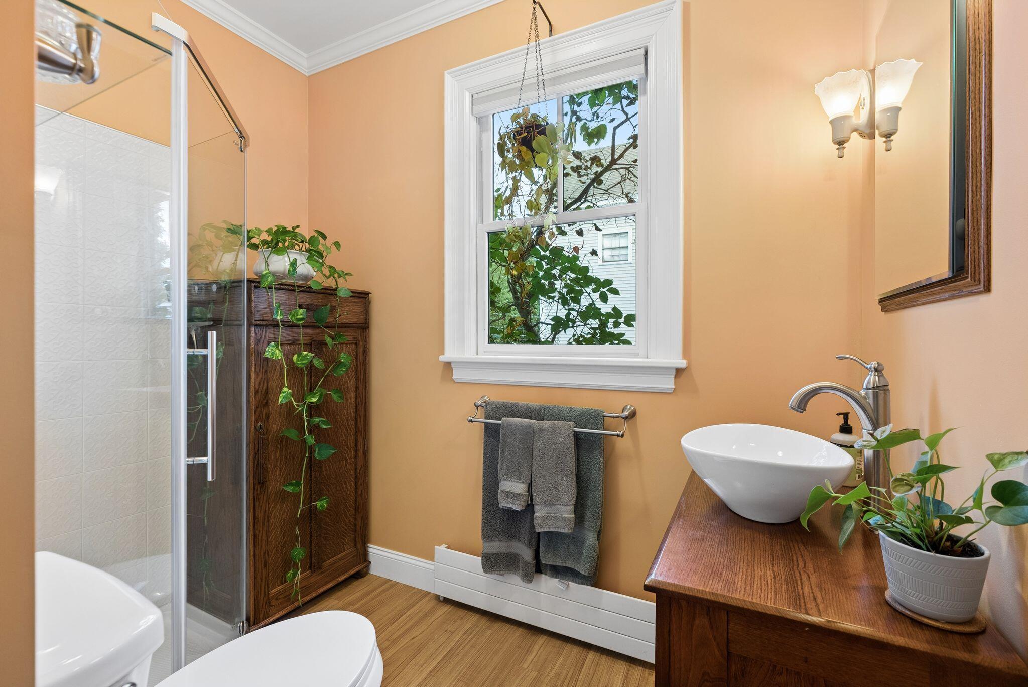 157 Beacon Street