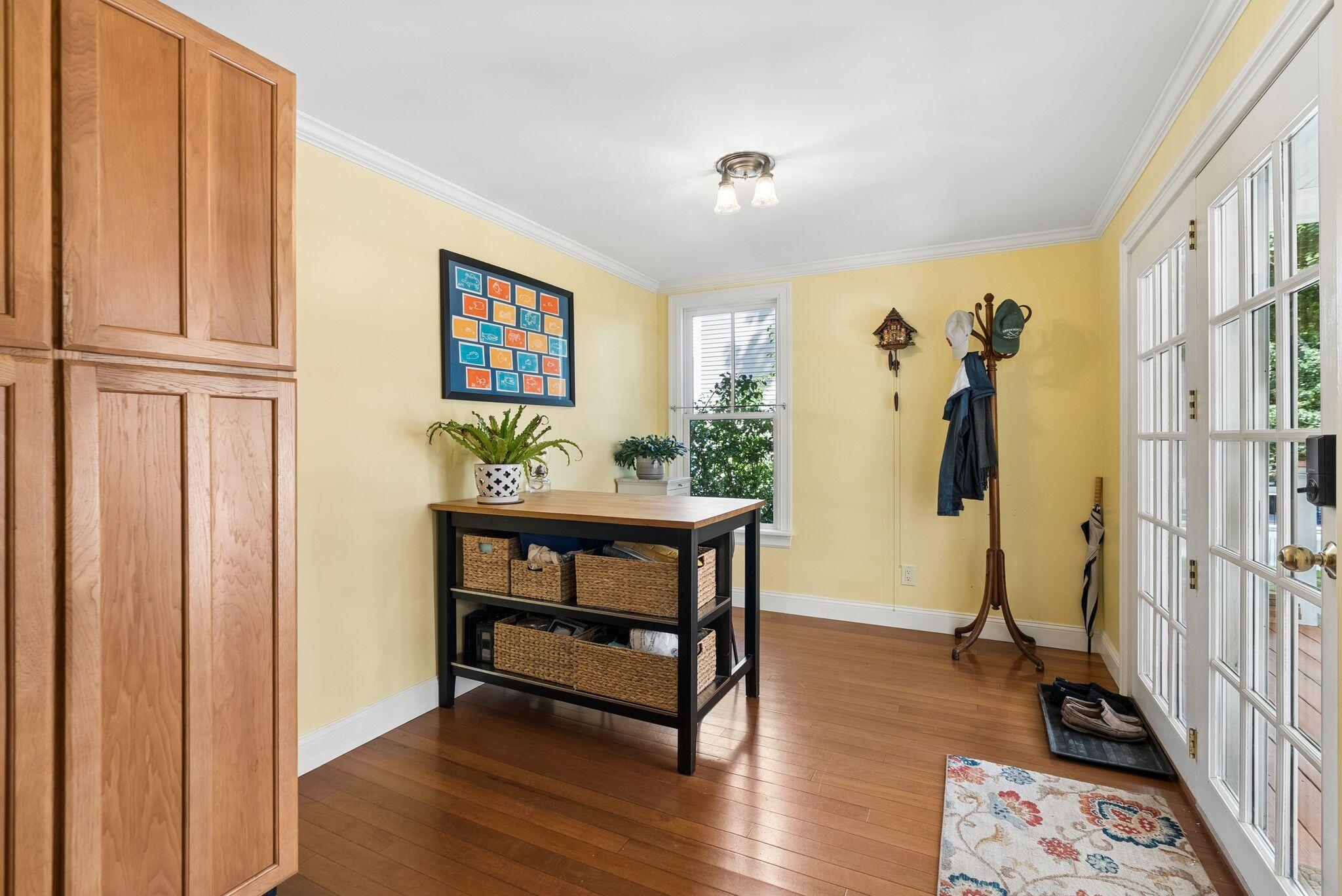 157 Beacon Street