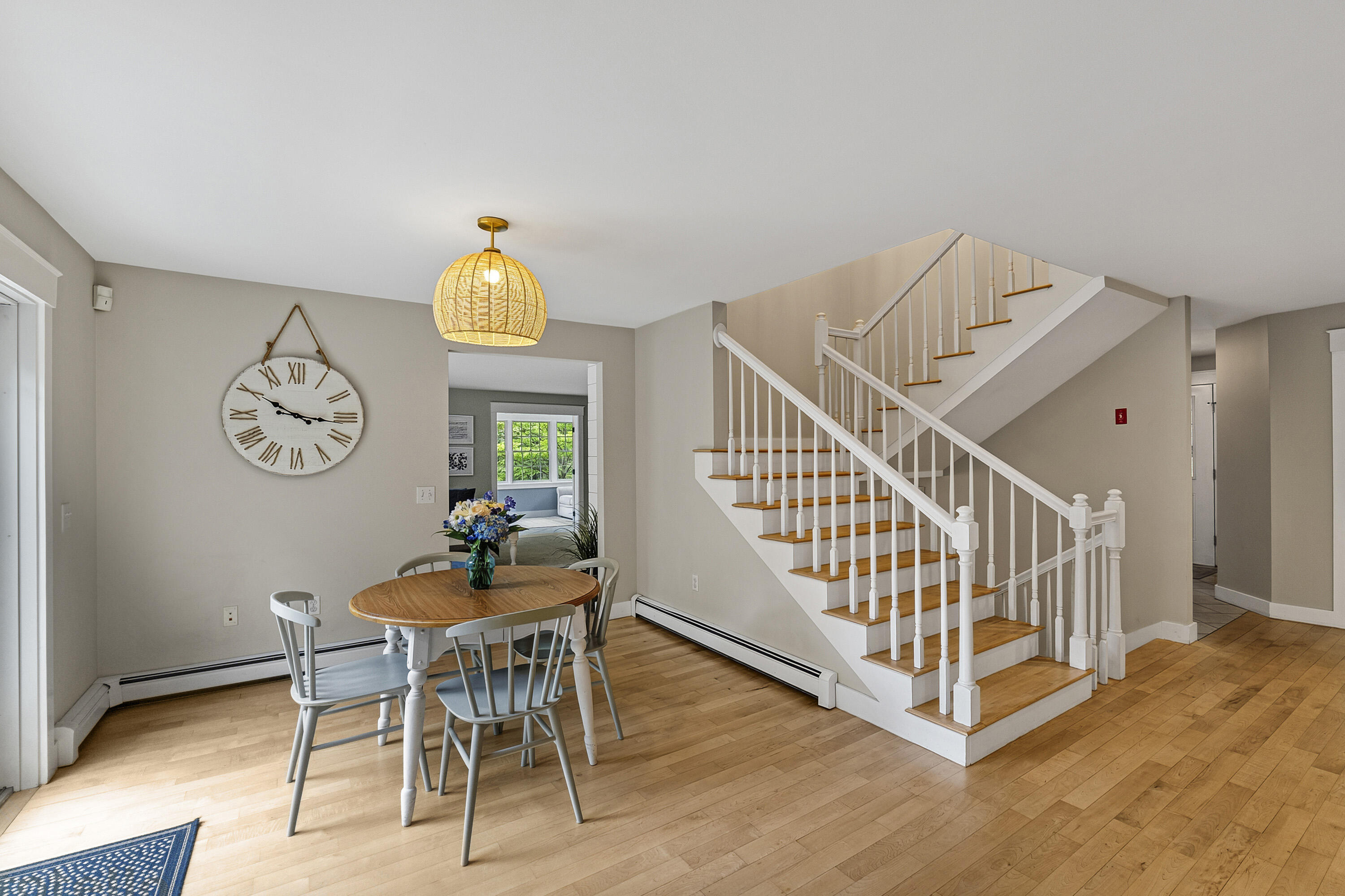 8 Fox Run Road