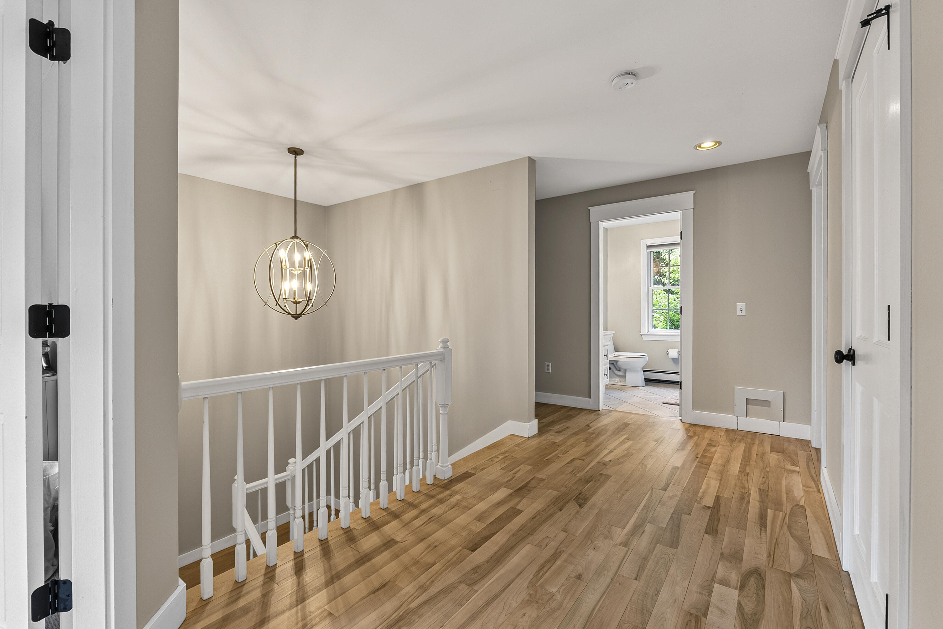 8 Fox Run Road