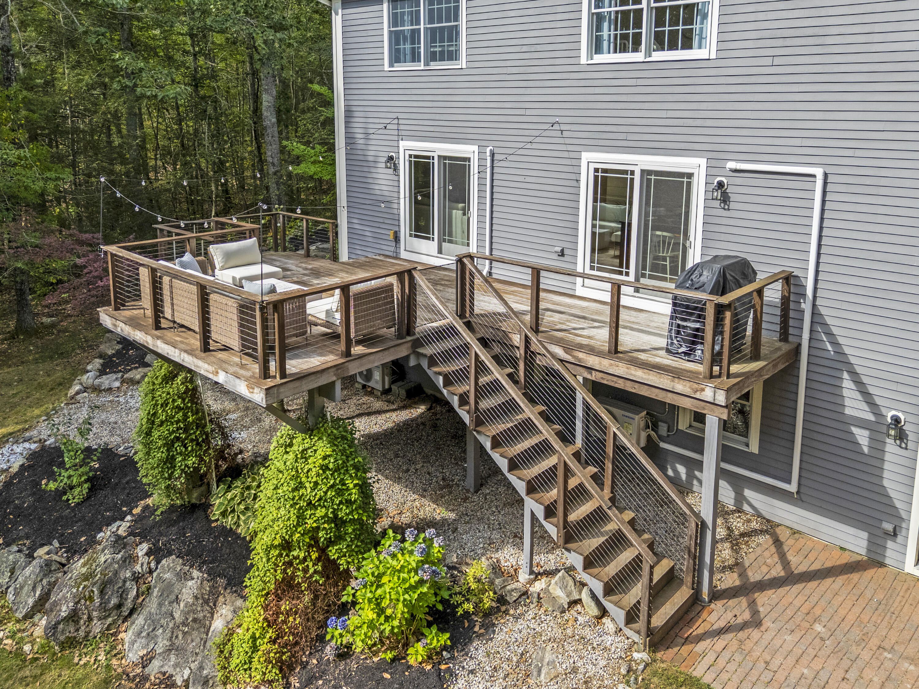 8 Fox Run Road