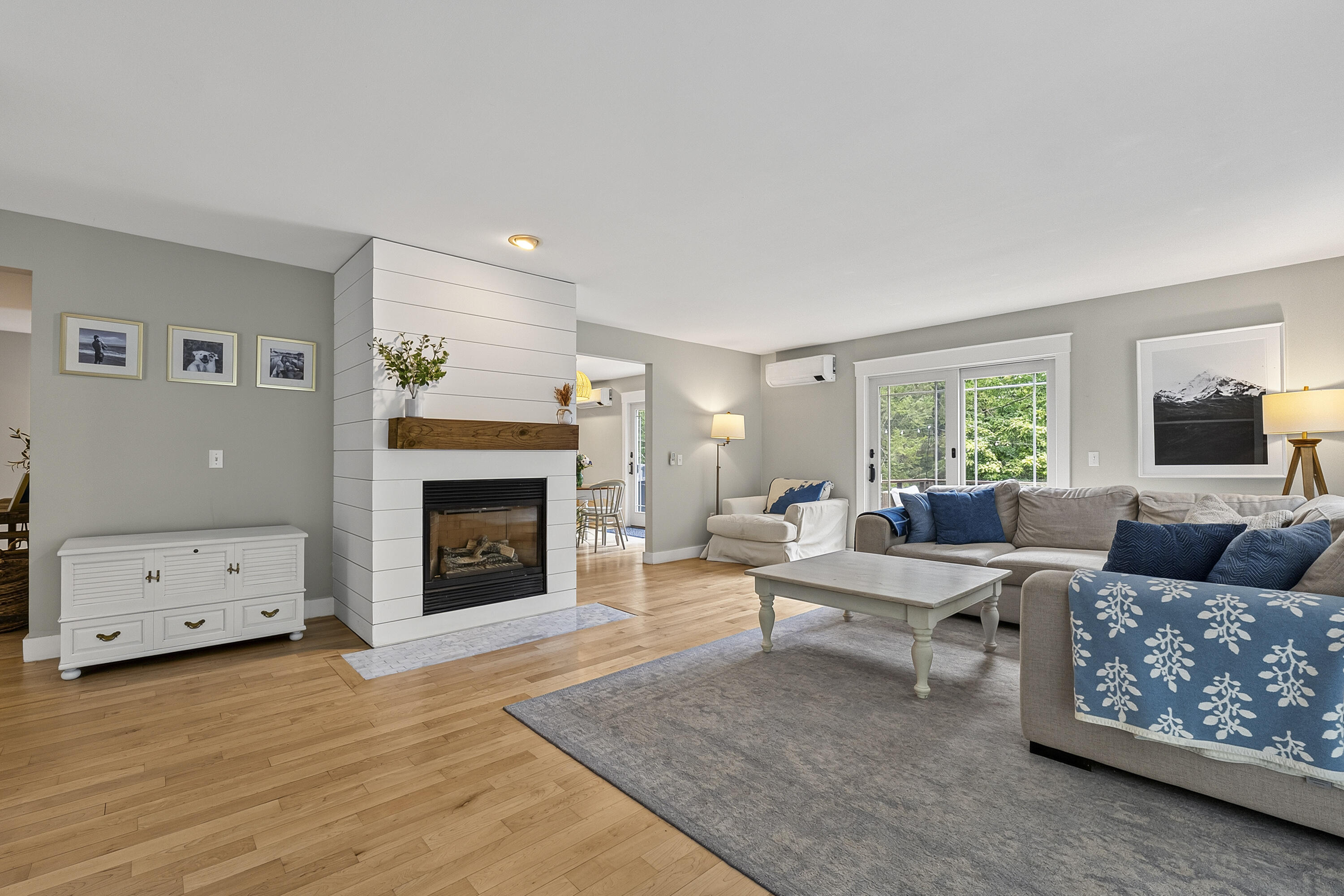 8 Fox Run Road
