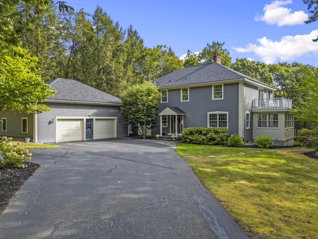 8 Fox Run Road