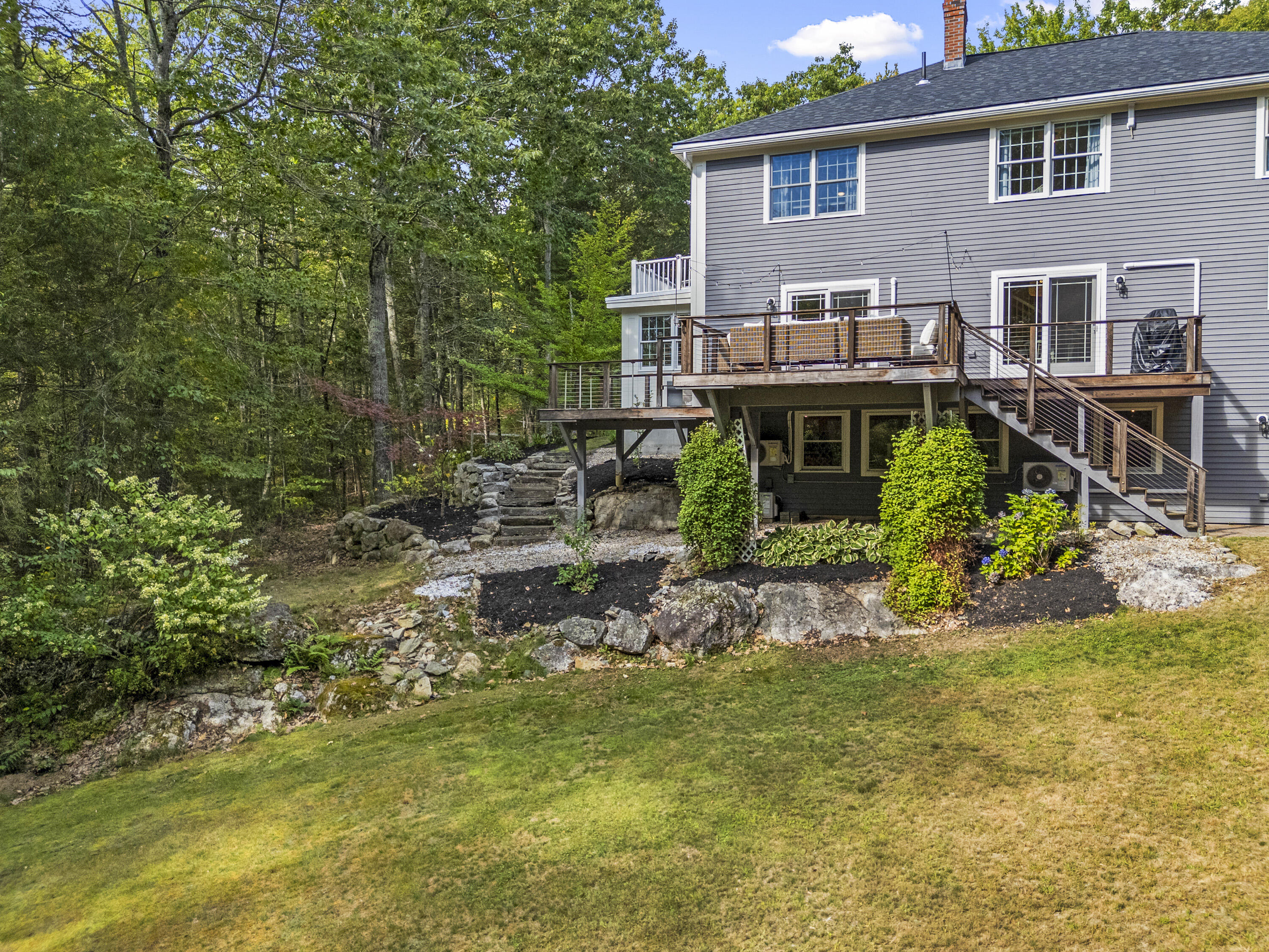 8 Fox Run Road