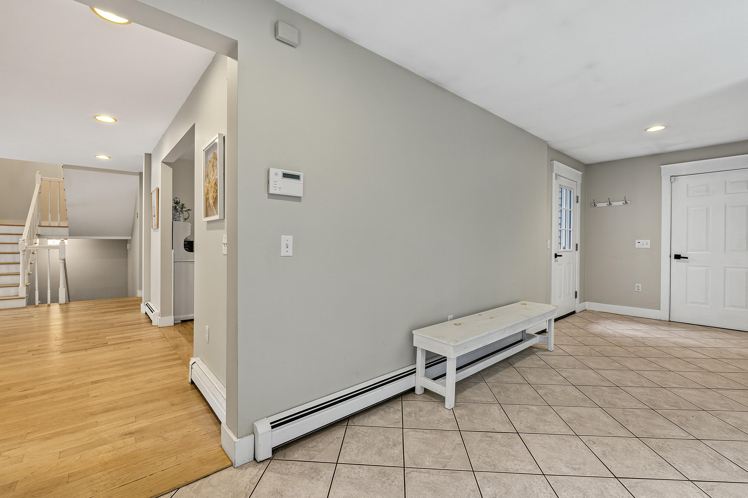 8 Fox Run Road