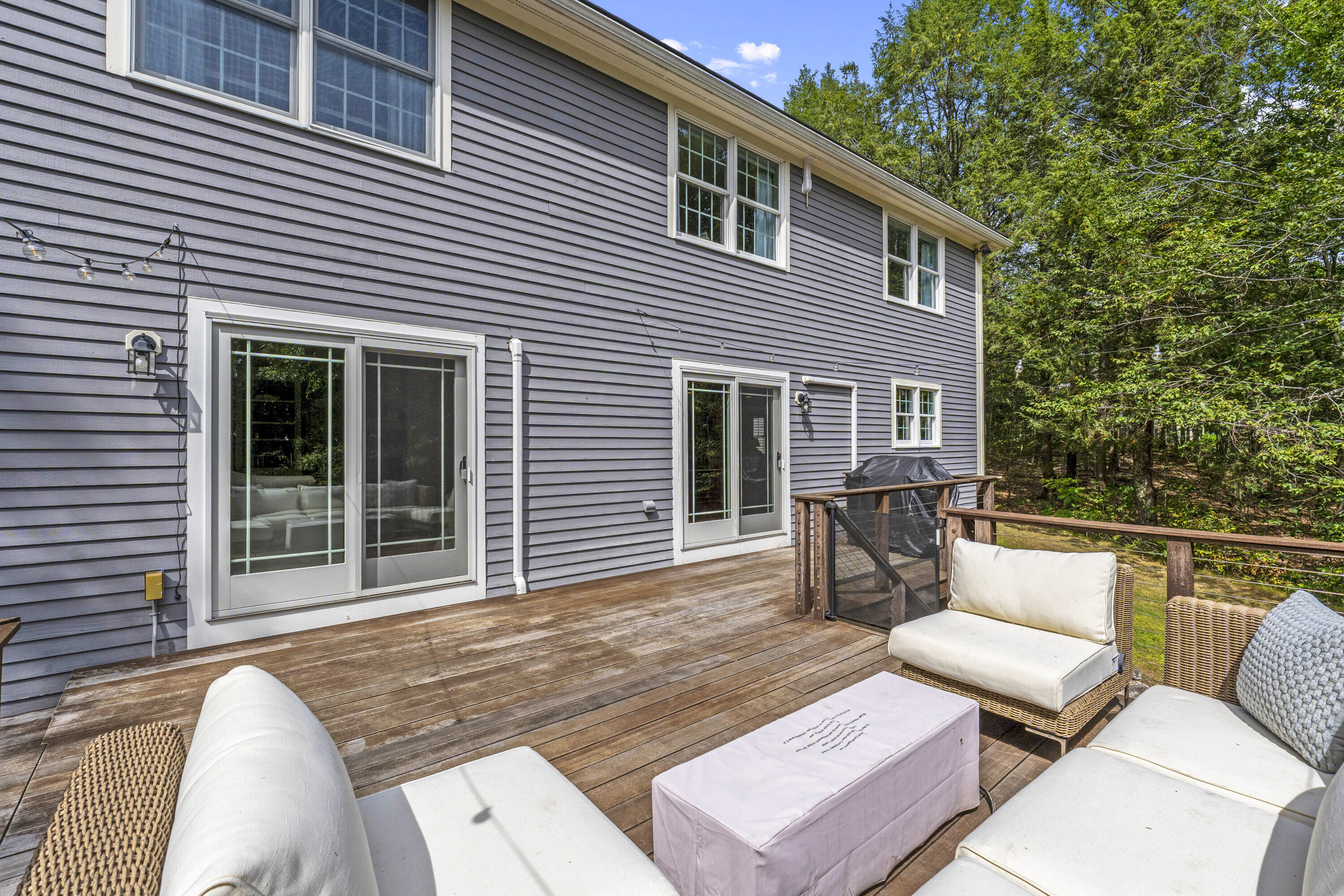 8 Fox Run Road