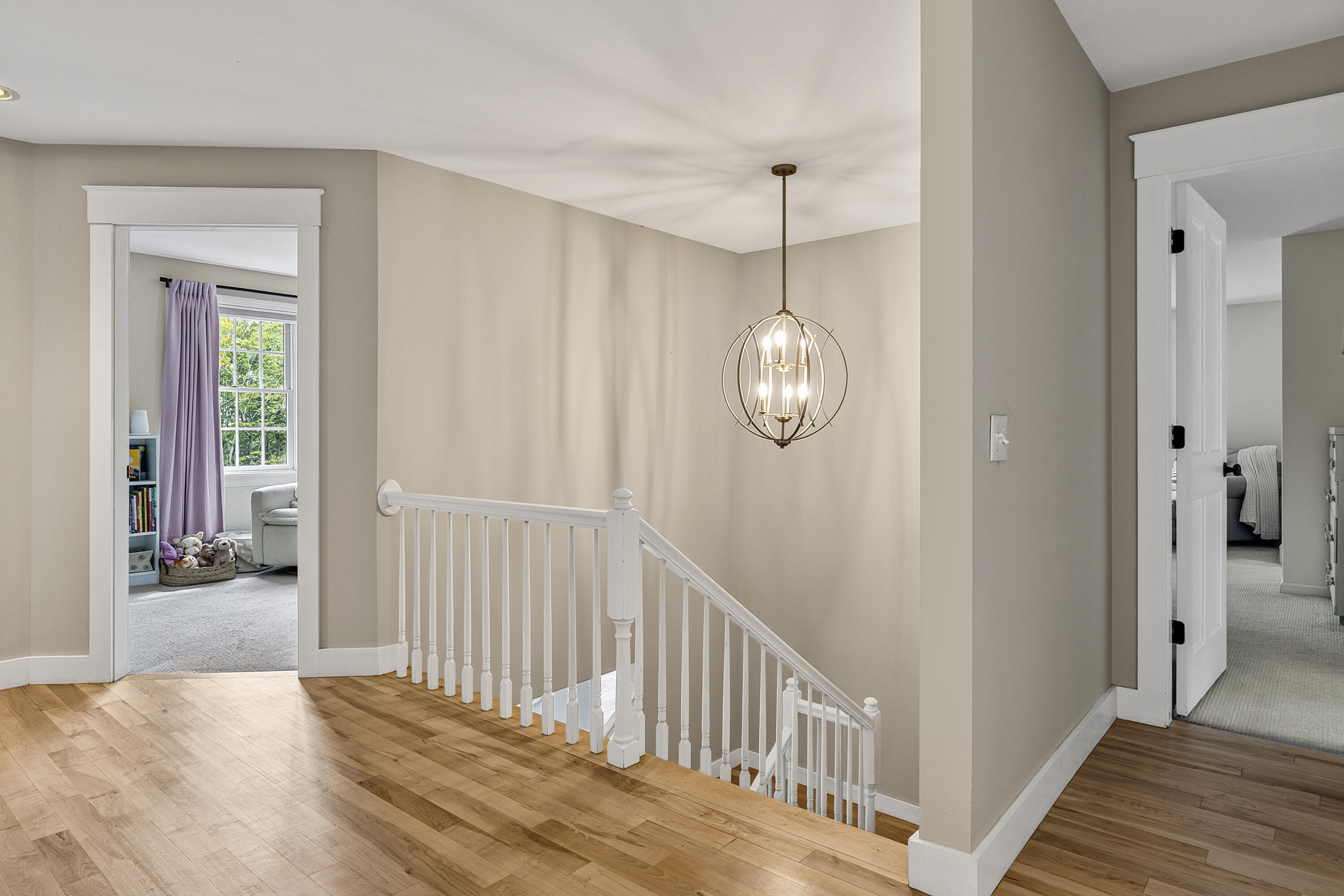8 Fox Run Road