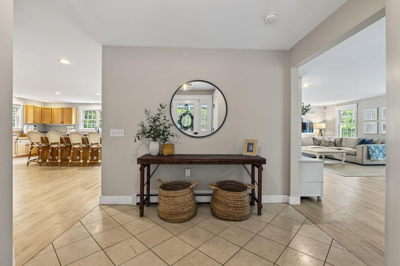 8 Fox Run Road
