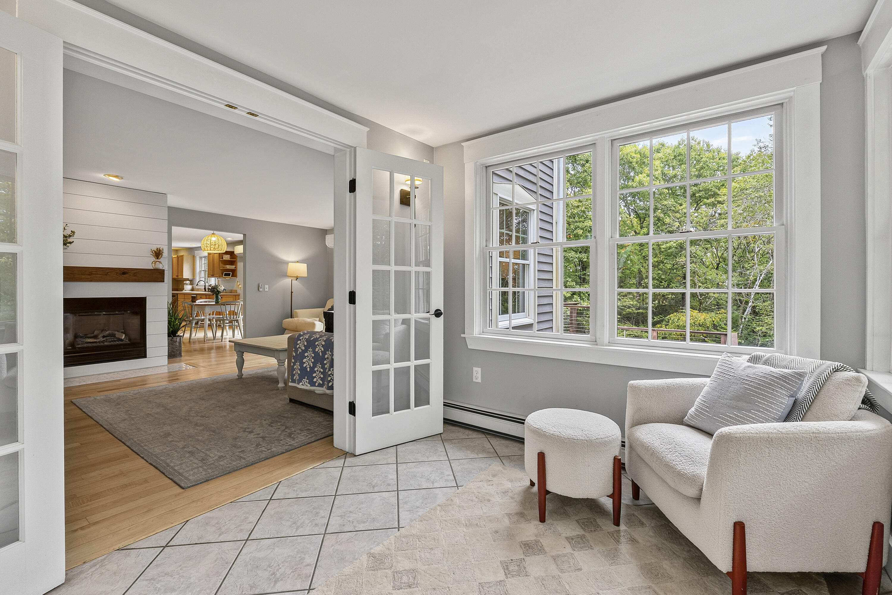 8 Fox Run Road