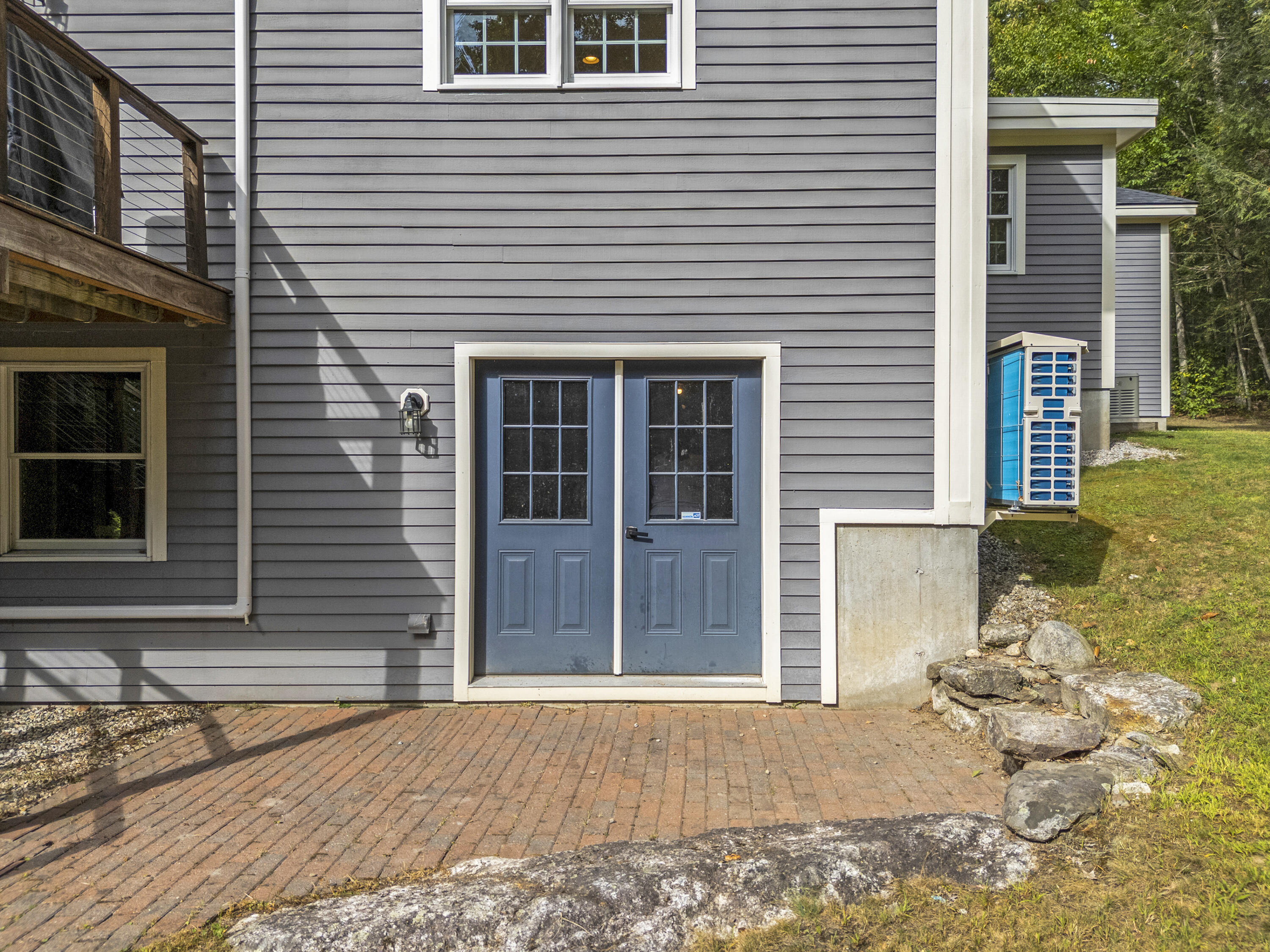8 Fox Run Road