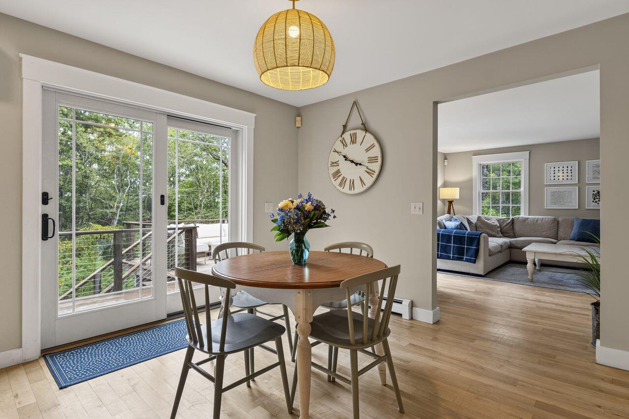 8 Fox Run Road
