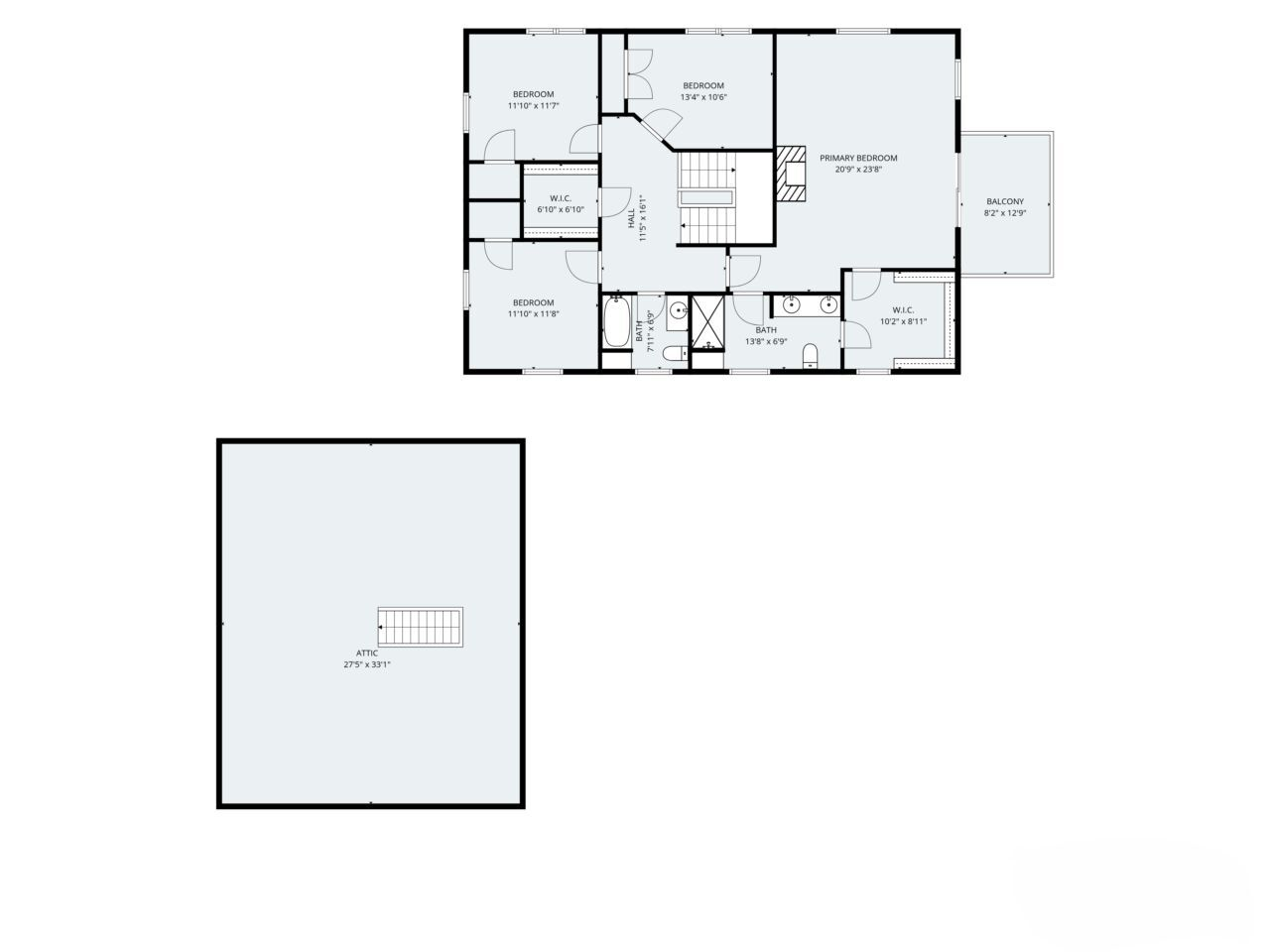 8 Fox Run Road