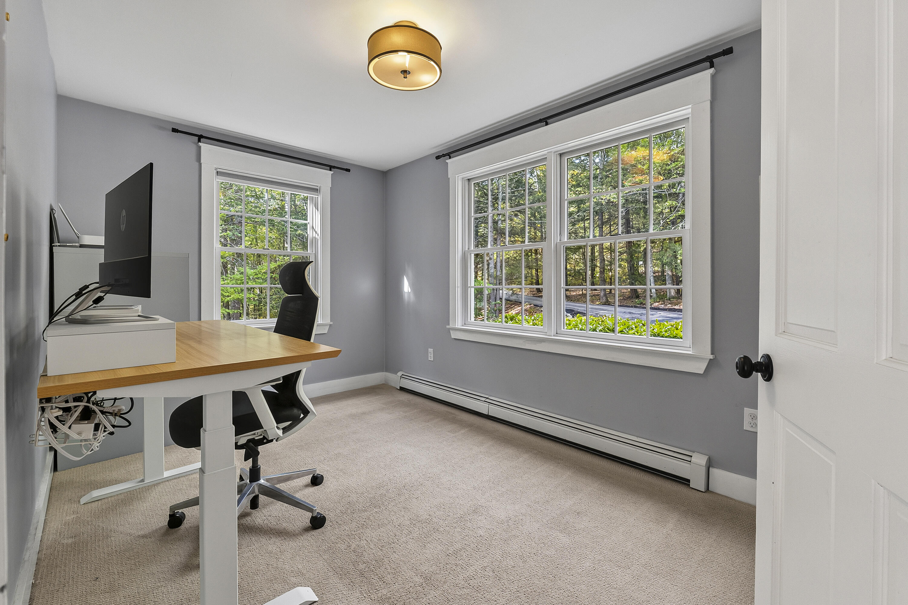 8 Fox Run Road