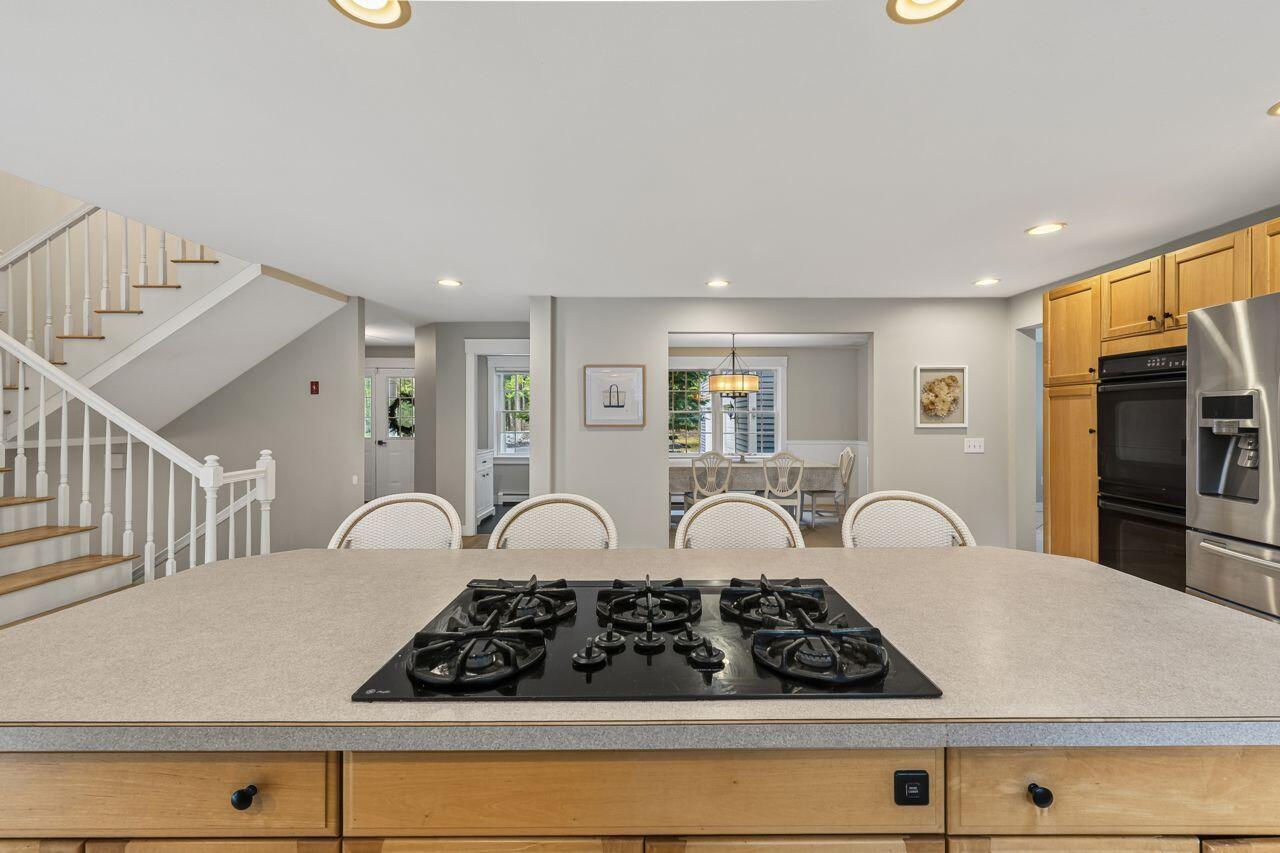 8 Fox Run Road