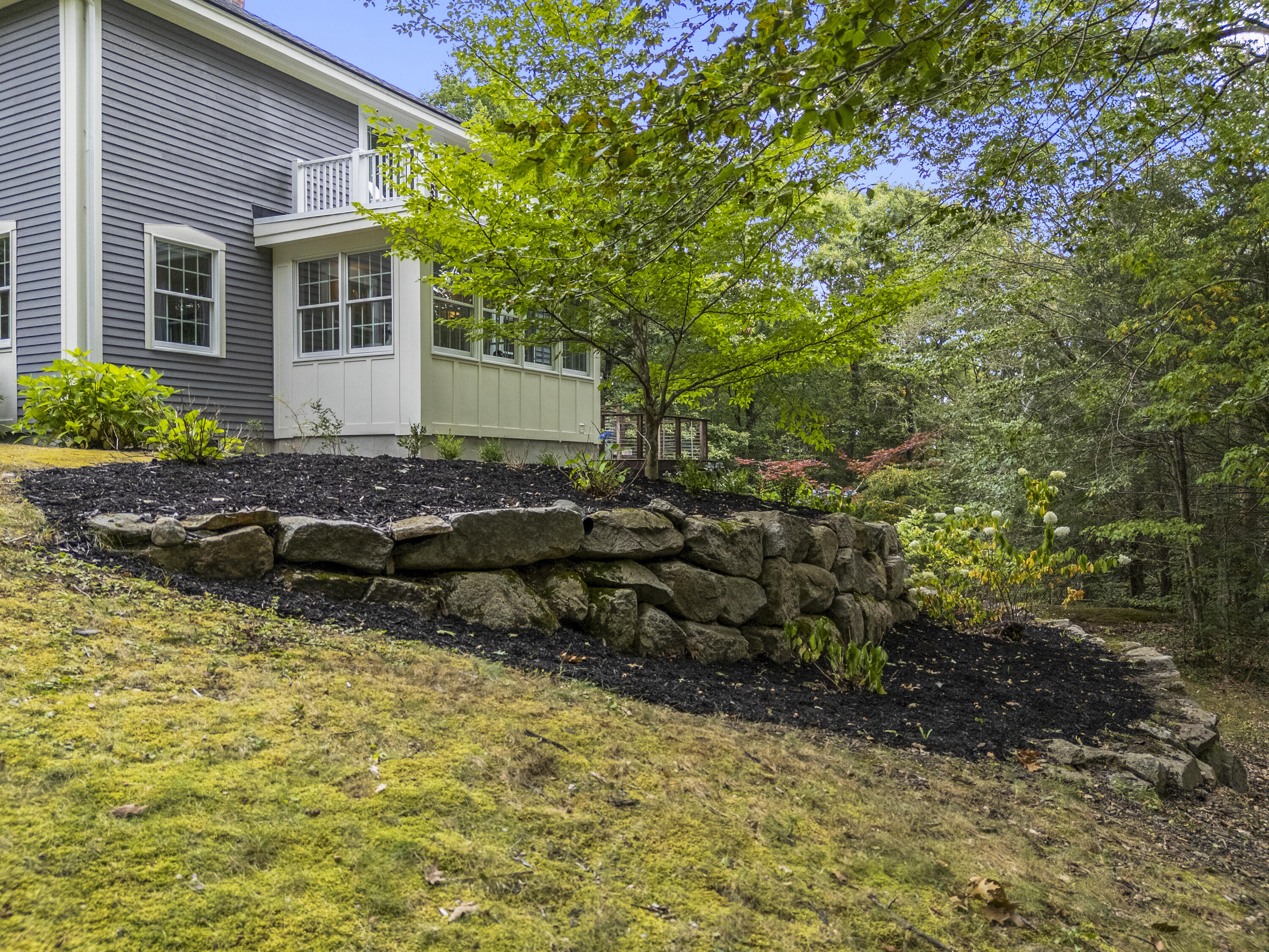 8 Fox Run Road