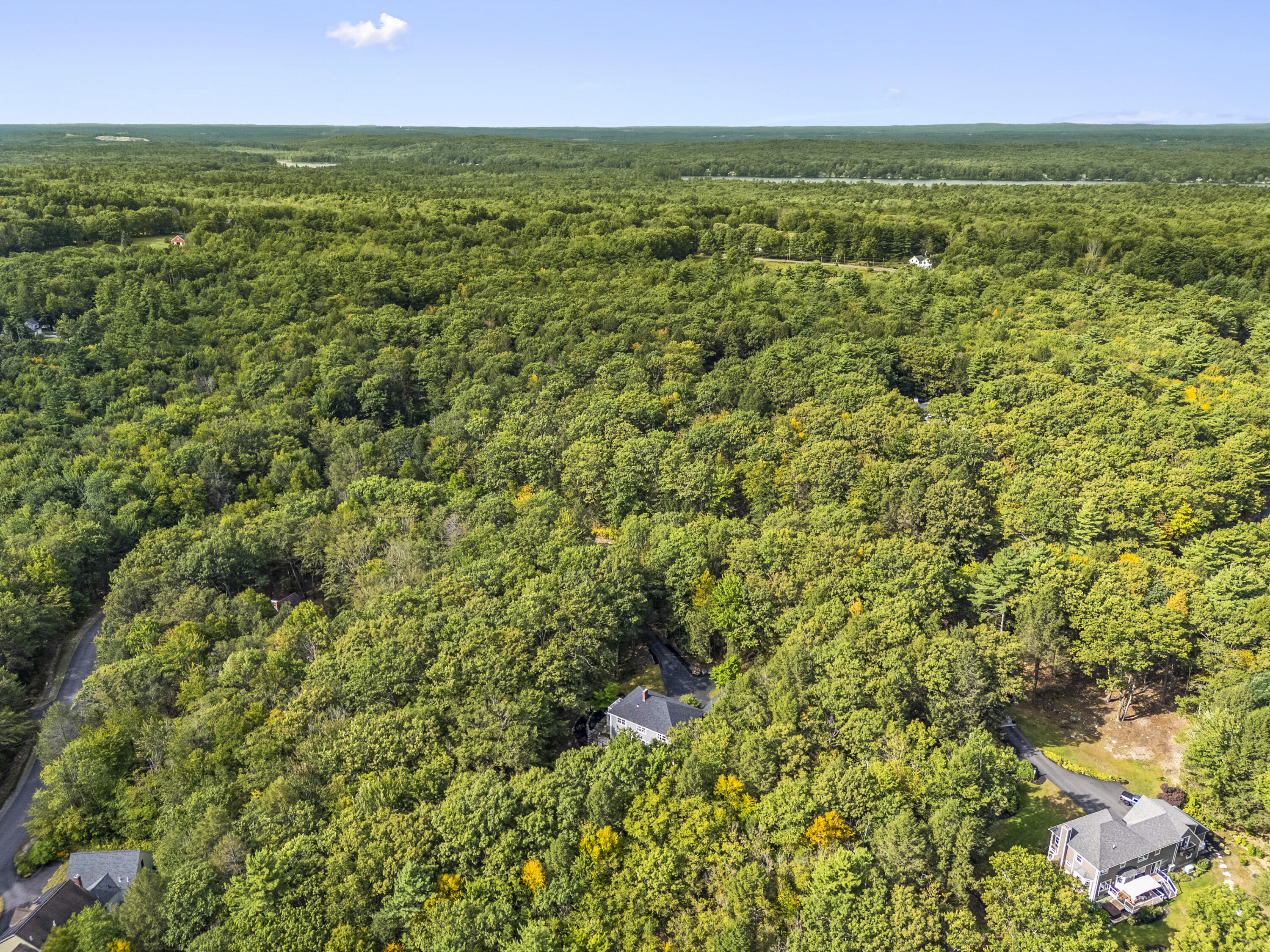 8 Fox Run Road